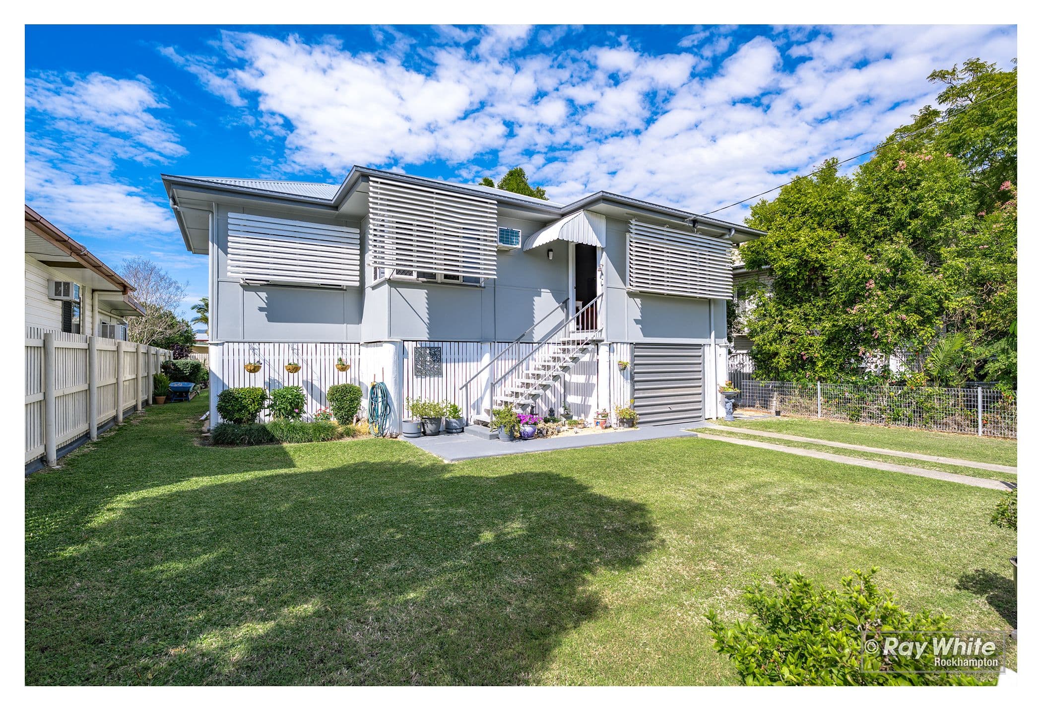 14 Luck Avenue, Wandal QLD 4700, Wandal - Thumbnail 3