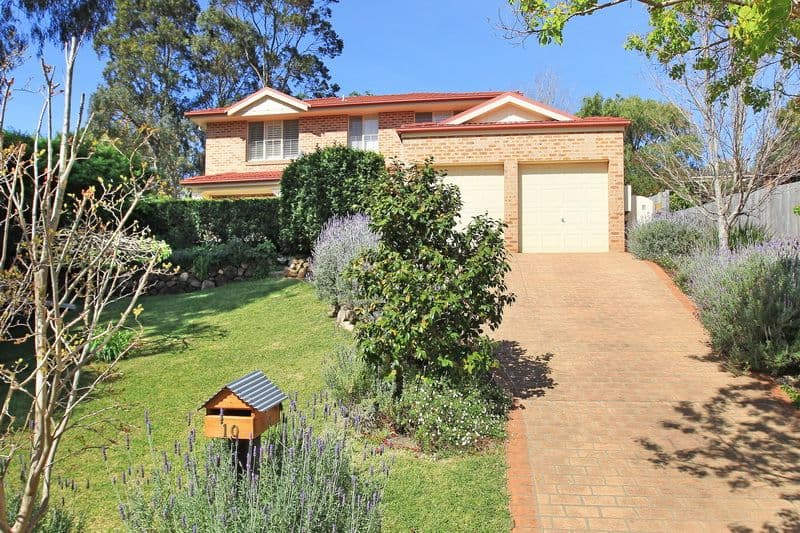 10 Croft Place, GERRINGONG NSW 2534, Gerringong - Image 1