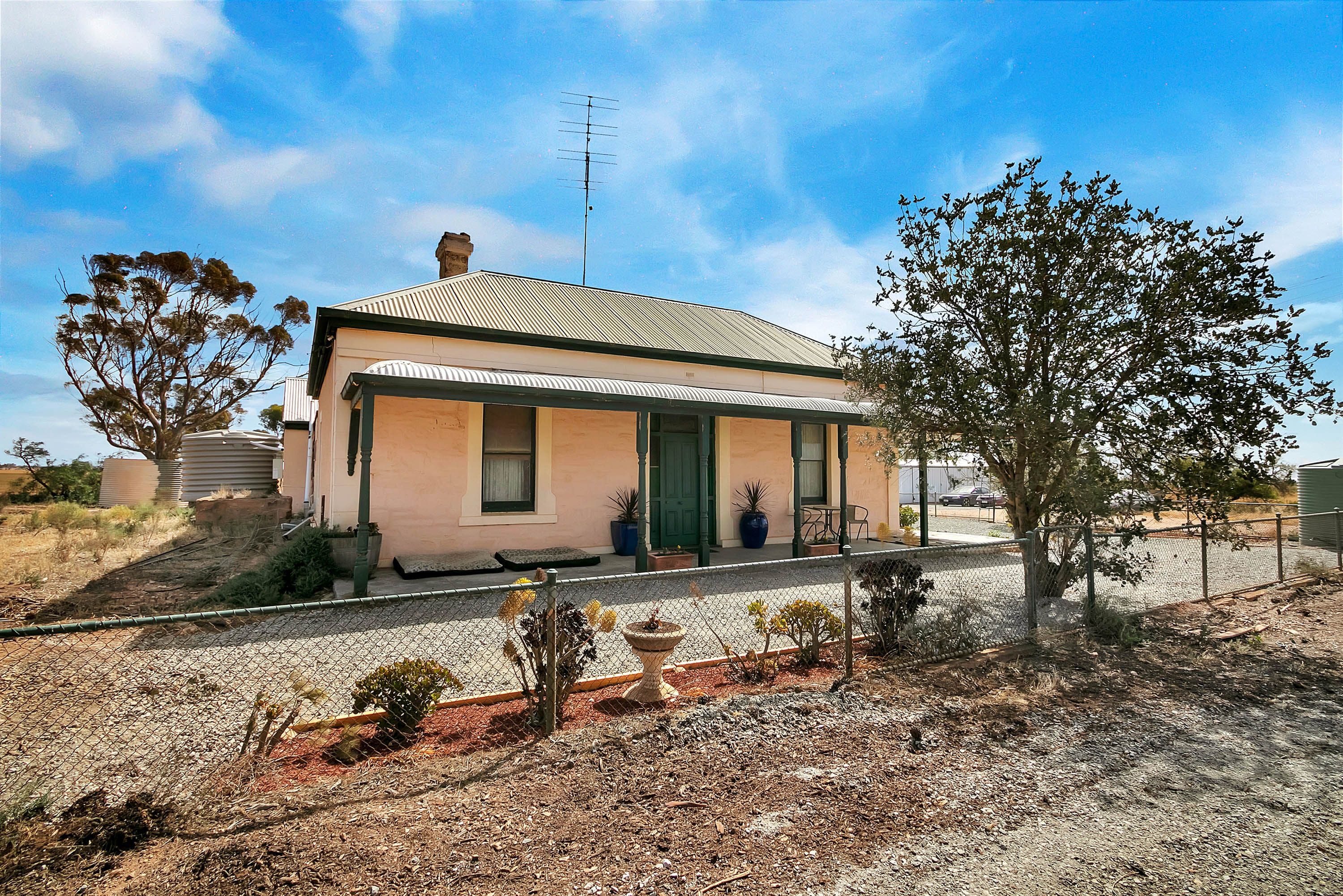 184 Dutton East Road, Dutton East SA 5356, Dutton East - Image 1