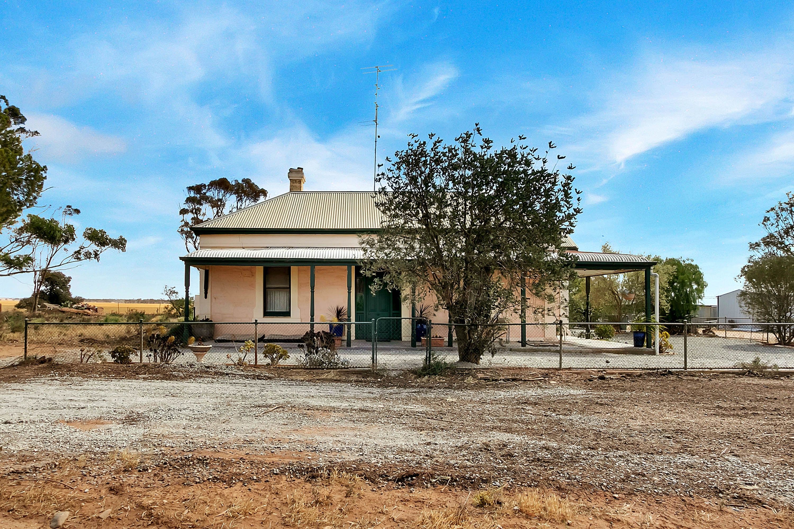 184 Dutton East Road, Dutton East SA 5356, Dutton East - Thumbnail 2