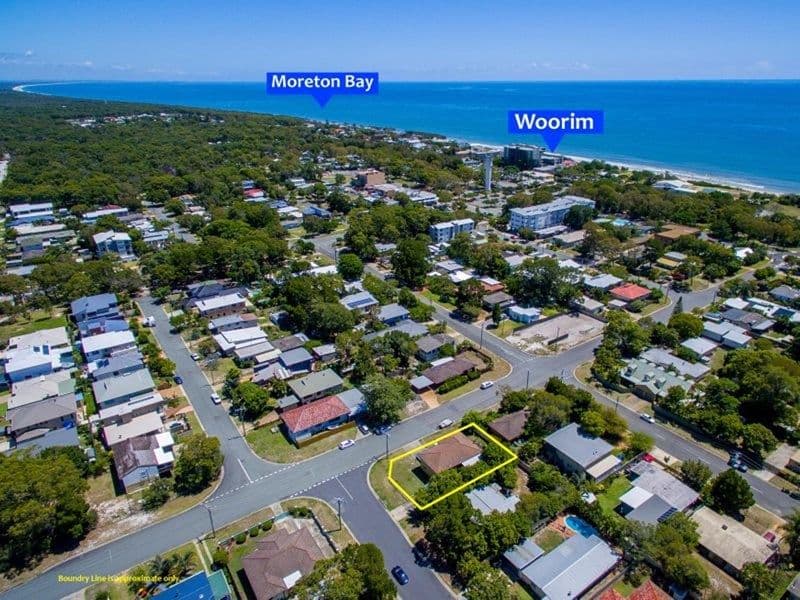 1 Clayton Street, Woorim QLD 4507, Woorim - Image 1