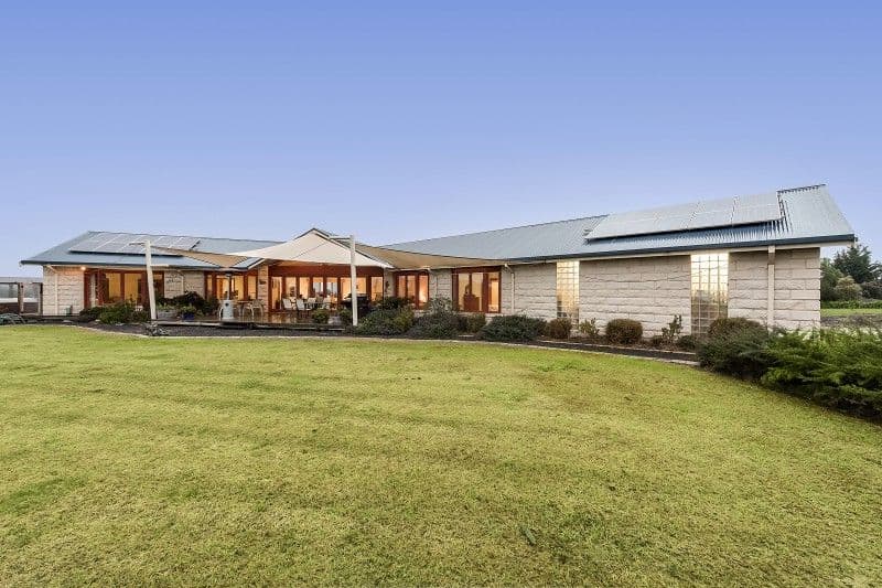 74 Yverdon Drive, Bannockburn VIC 3331, Bannockburn - Image 1