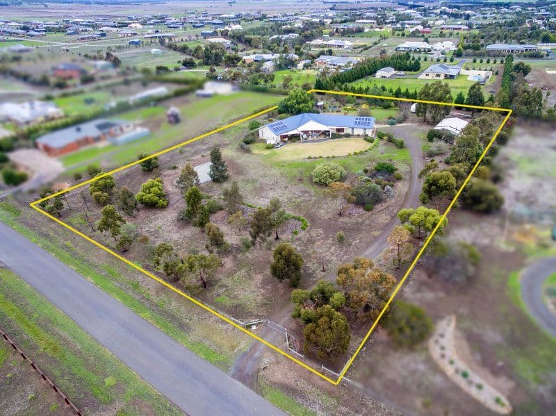 74 Yverdon Drive, Bannockburn VIC 3331, Bannockburn - Thumbnail 2