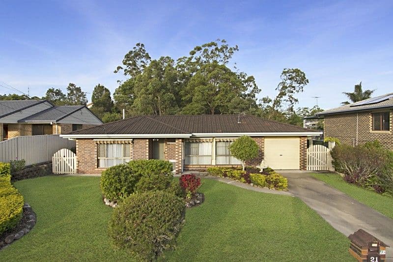 21 Petringa Crescent, SPRINGWOOD QLD 4127, Springwood - Image 1