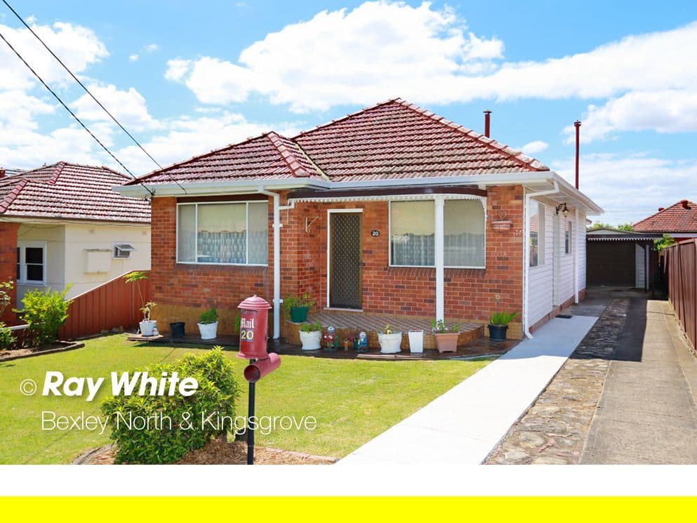 20 Simmons Road, Kingsgrove - Image 1