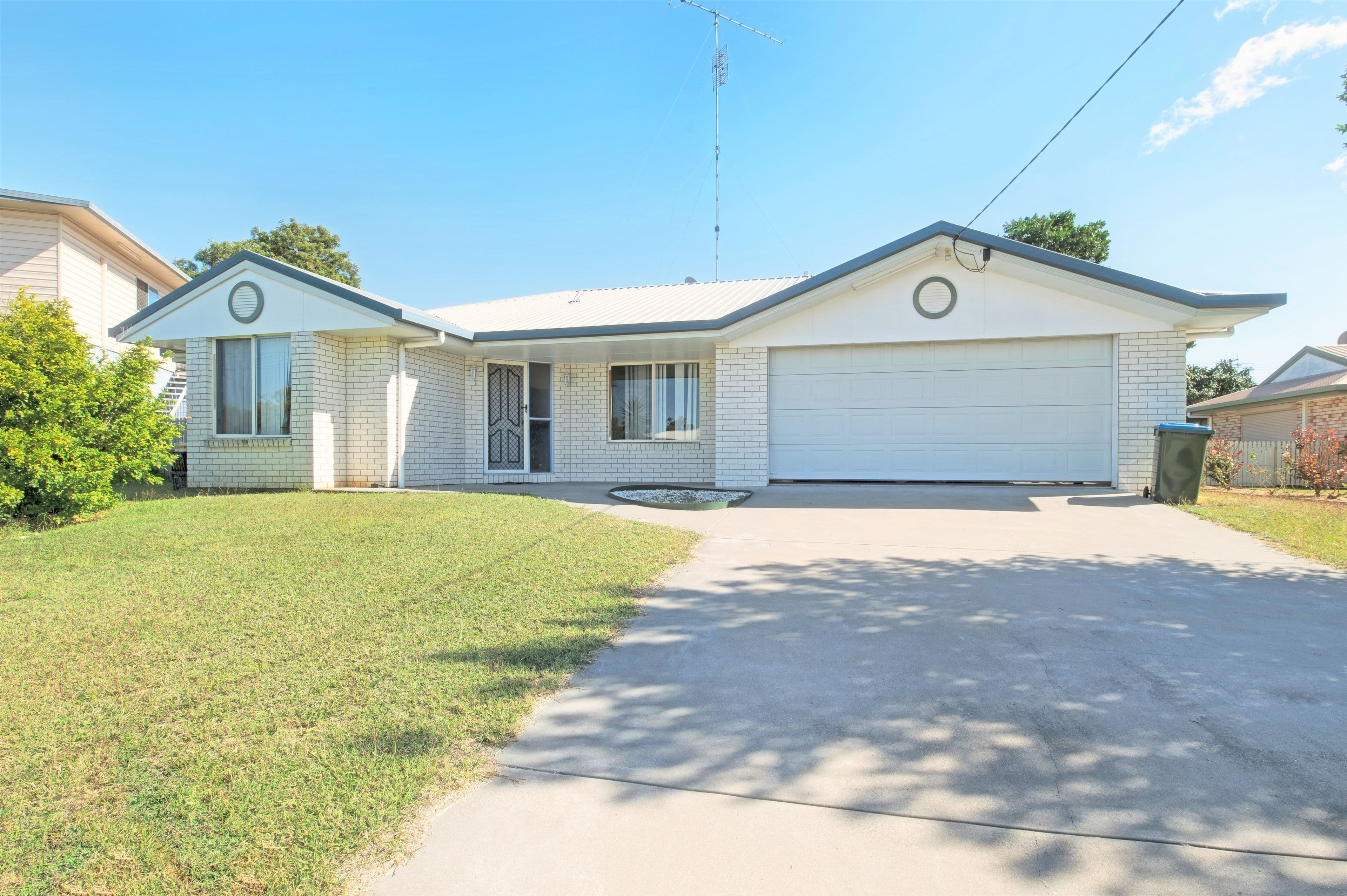 46 Joe Kooyman Drive, Biloela QLD 4715, Biloela - Image 1