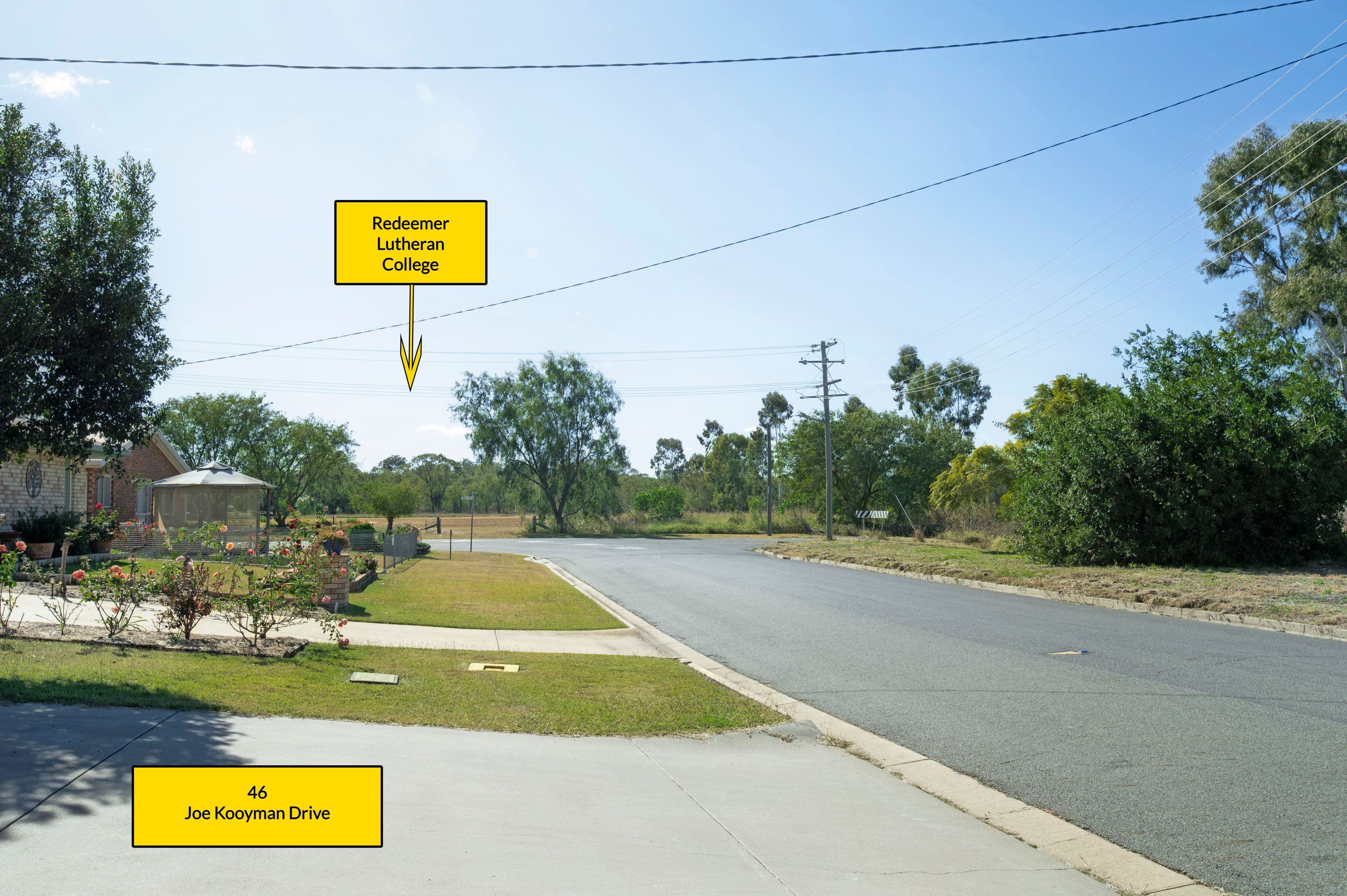 46 Joe Kooyman Drive, Biloela QLD 4715, Biloela - Thumbnail 5