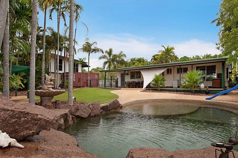 2 Schollert Court, GRAY NT 0830, Gray - Image 1