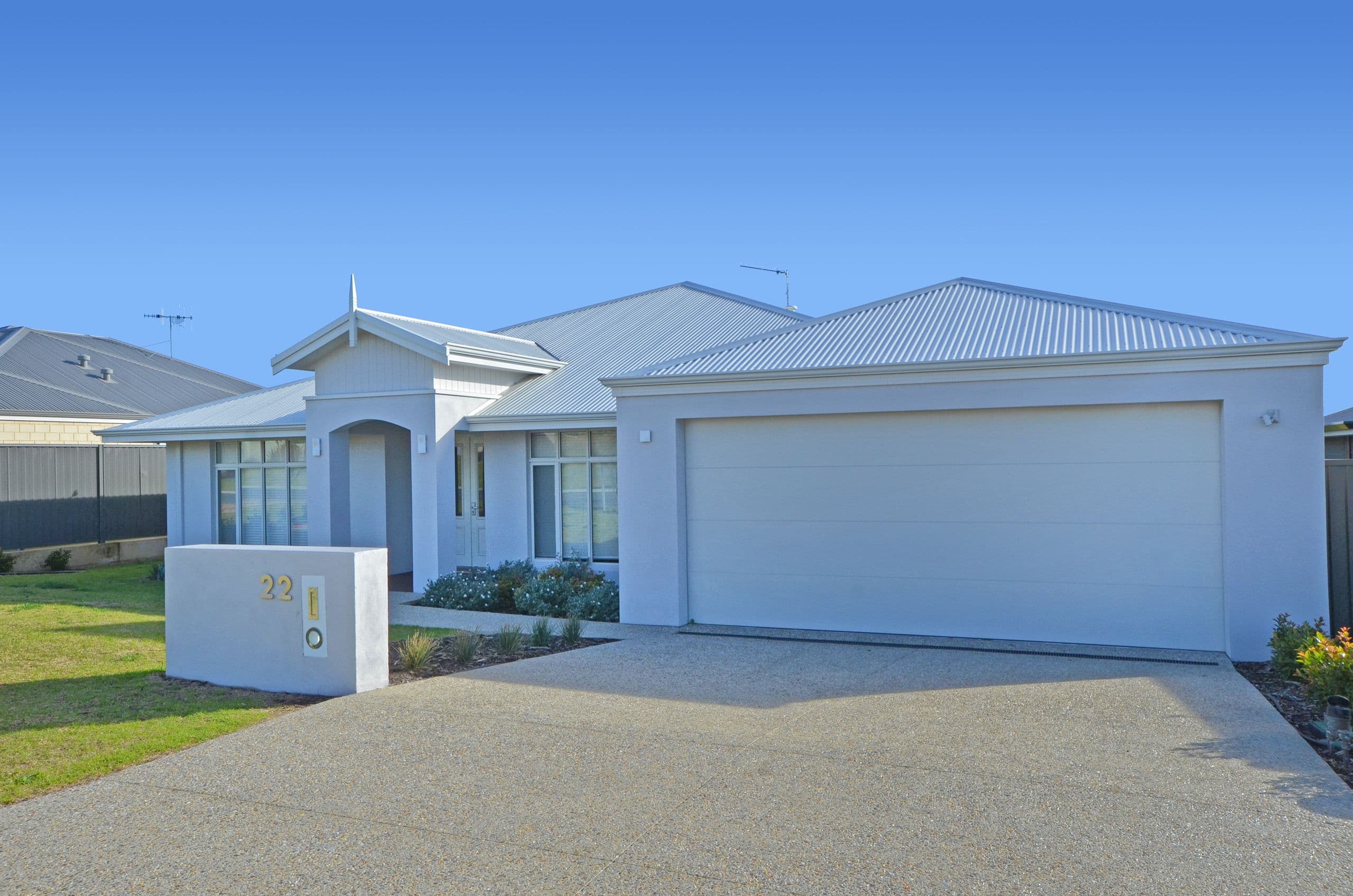 22 Albatross Drive, Bayonet Head WA 6330, Bayonet Head - Thumbnail 2