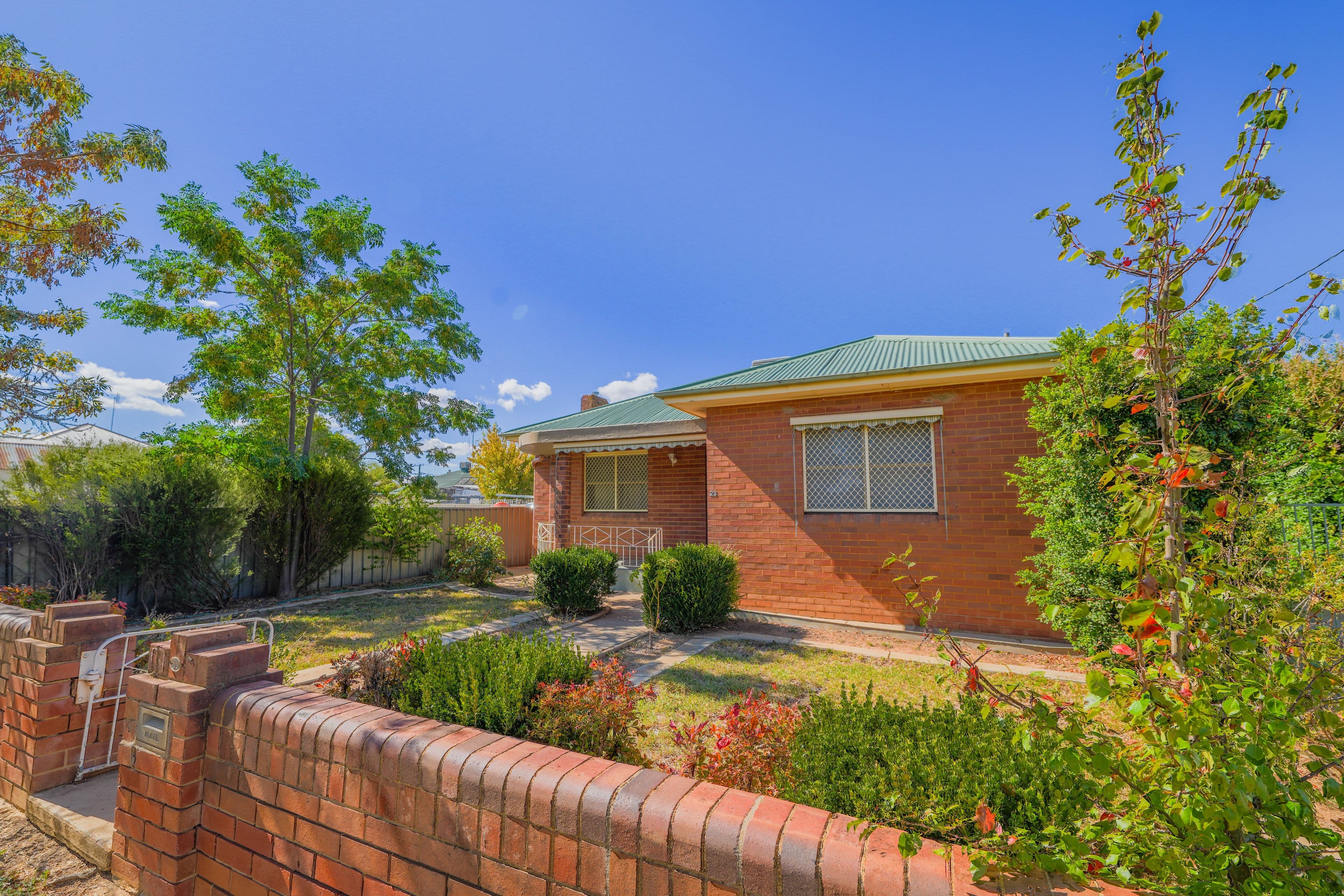 23 Phillip Street, Parkes NSW 2870, Parkes - Image 1