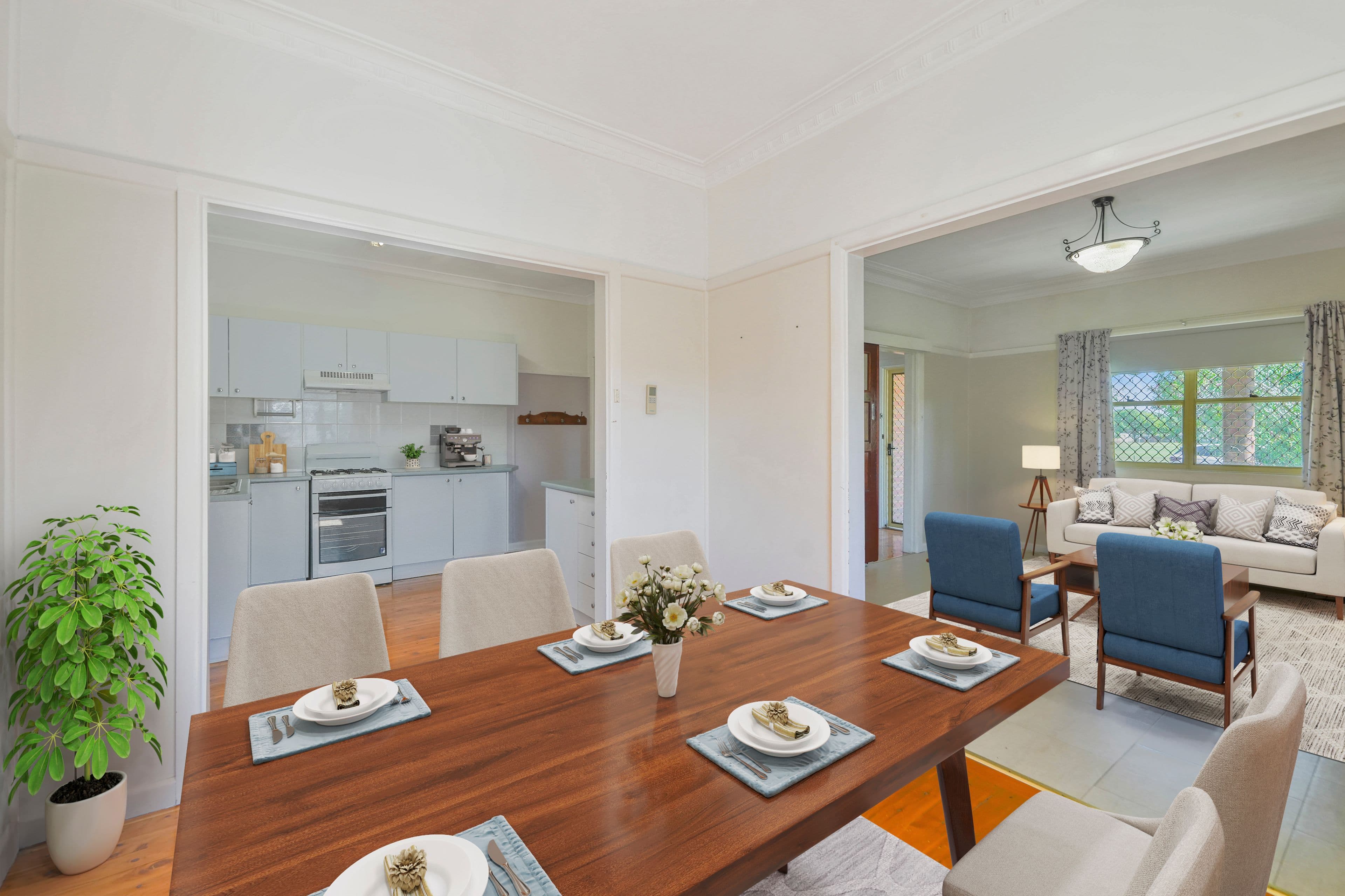 23 Phillip Street, Parkes NSW 2870, Parkes - Thumbnail 2