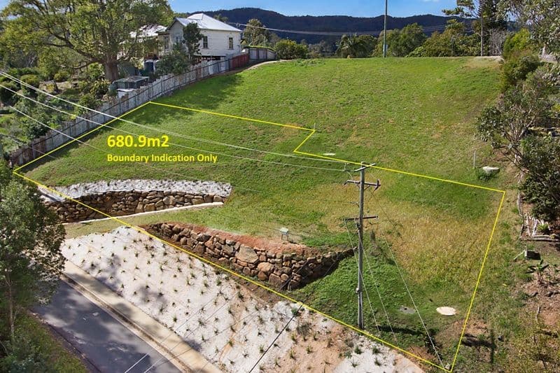 14 Mitchell Street, Uki NSW 2484, Uki - Image 1