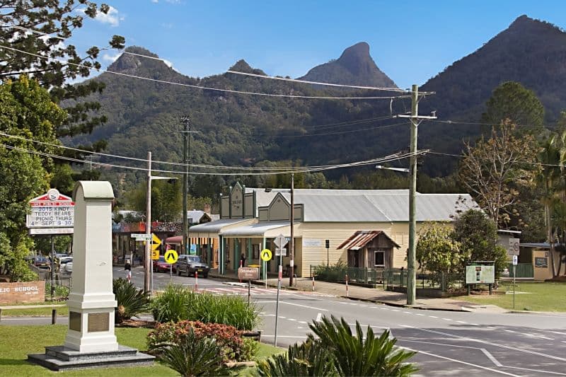 14 Mitchell Street, Uki NSW 2484, Uki - Thumbnail 2