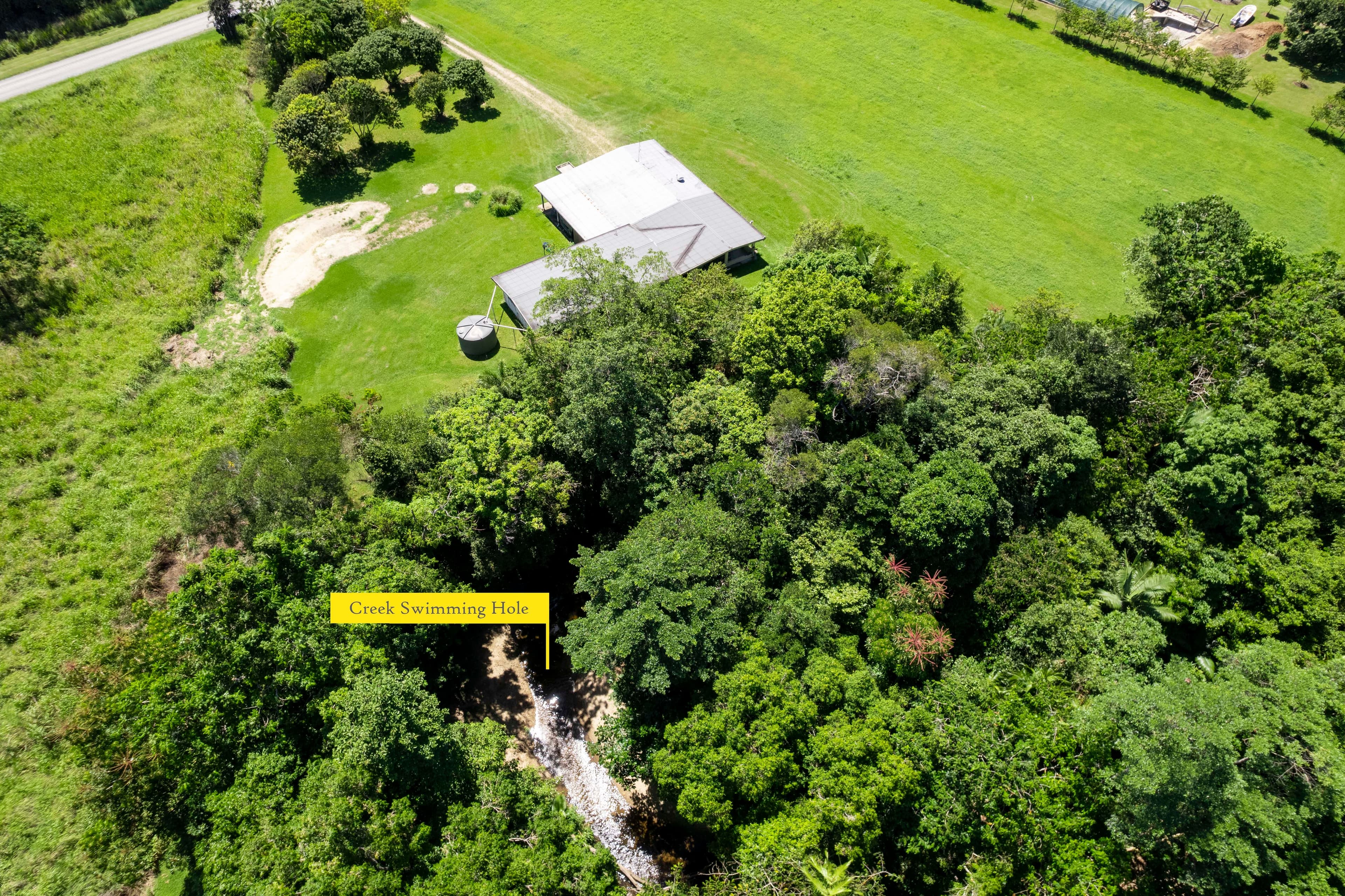 492 Whyanbeel Road, Whyanbeel QLD 4873, Whyanbeel - Image 1