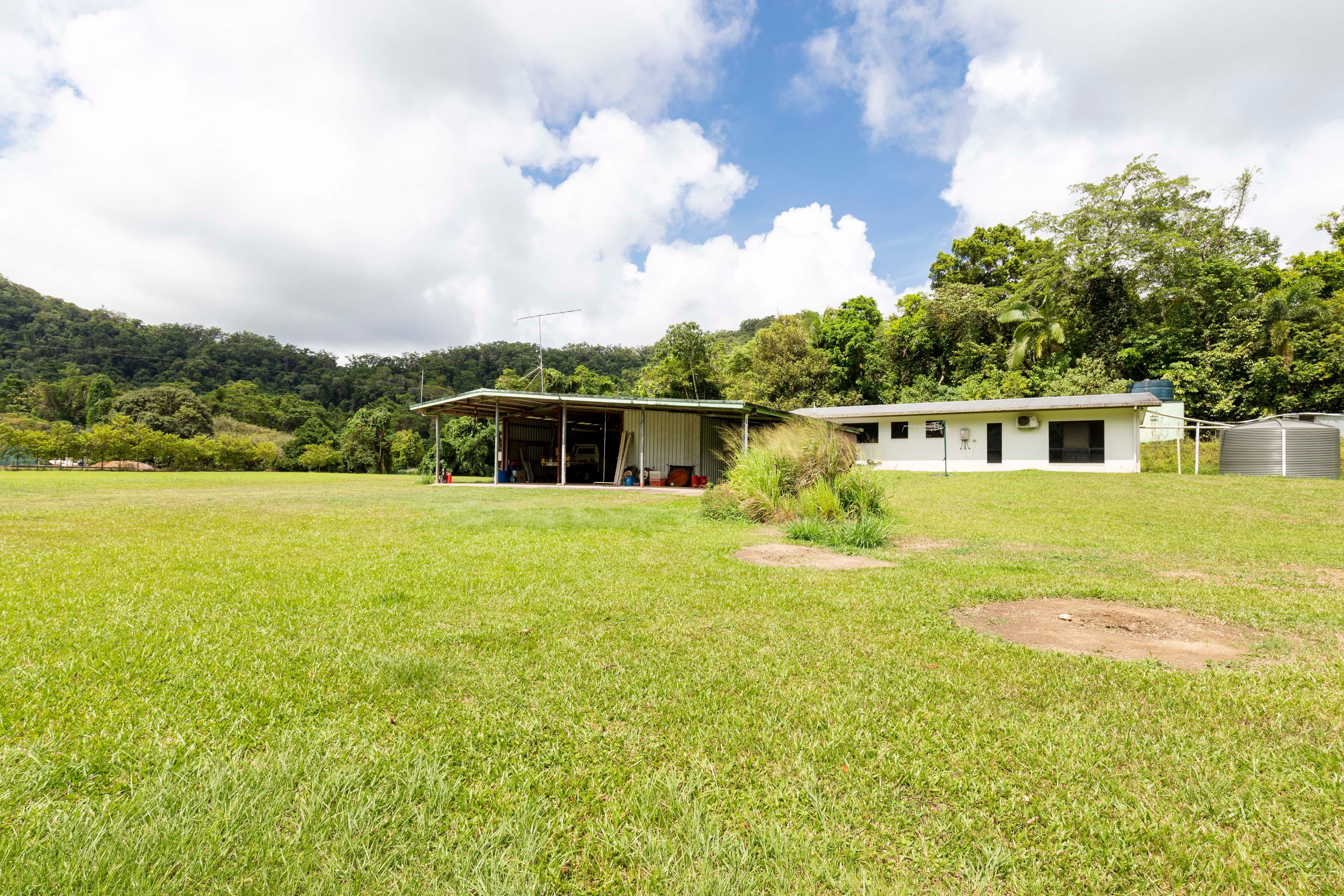 492 Whyanbeel Road, Whyanbeel QLD 4873, Whyanbeel - Thumbnail 3
