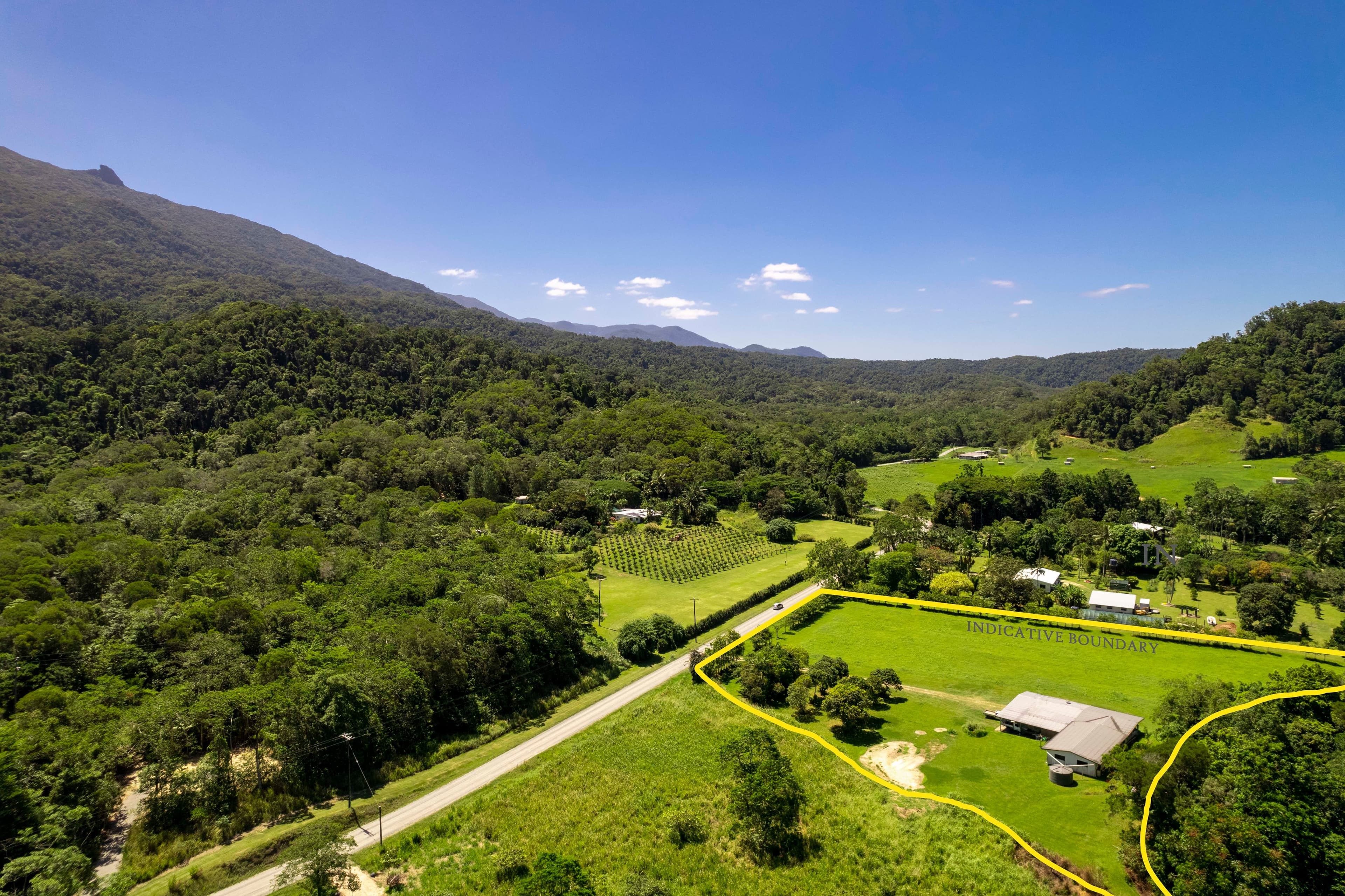 492 Whyanbeel Road, Whyanbeel QLD 4873, Whyanbeel - Thumbnail 4