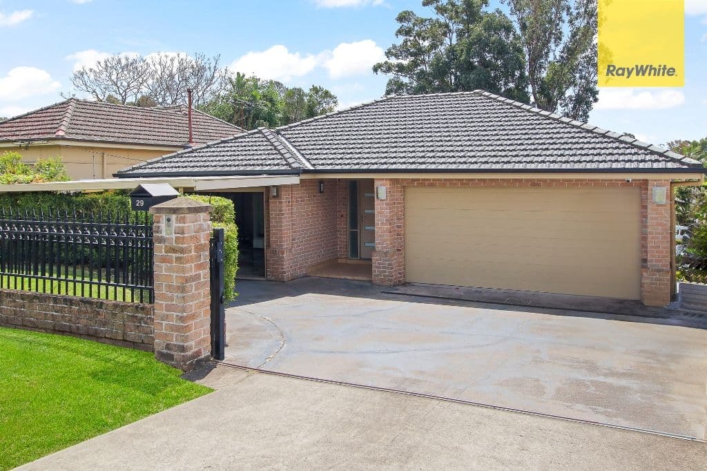 29 Verlie Street, South Wentworthville NSW 2145, South Wentworthville - Image 1