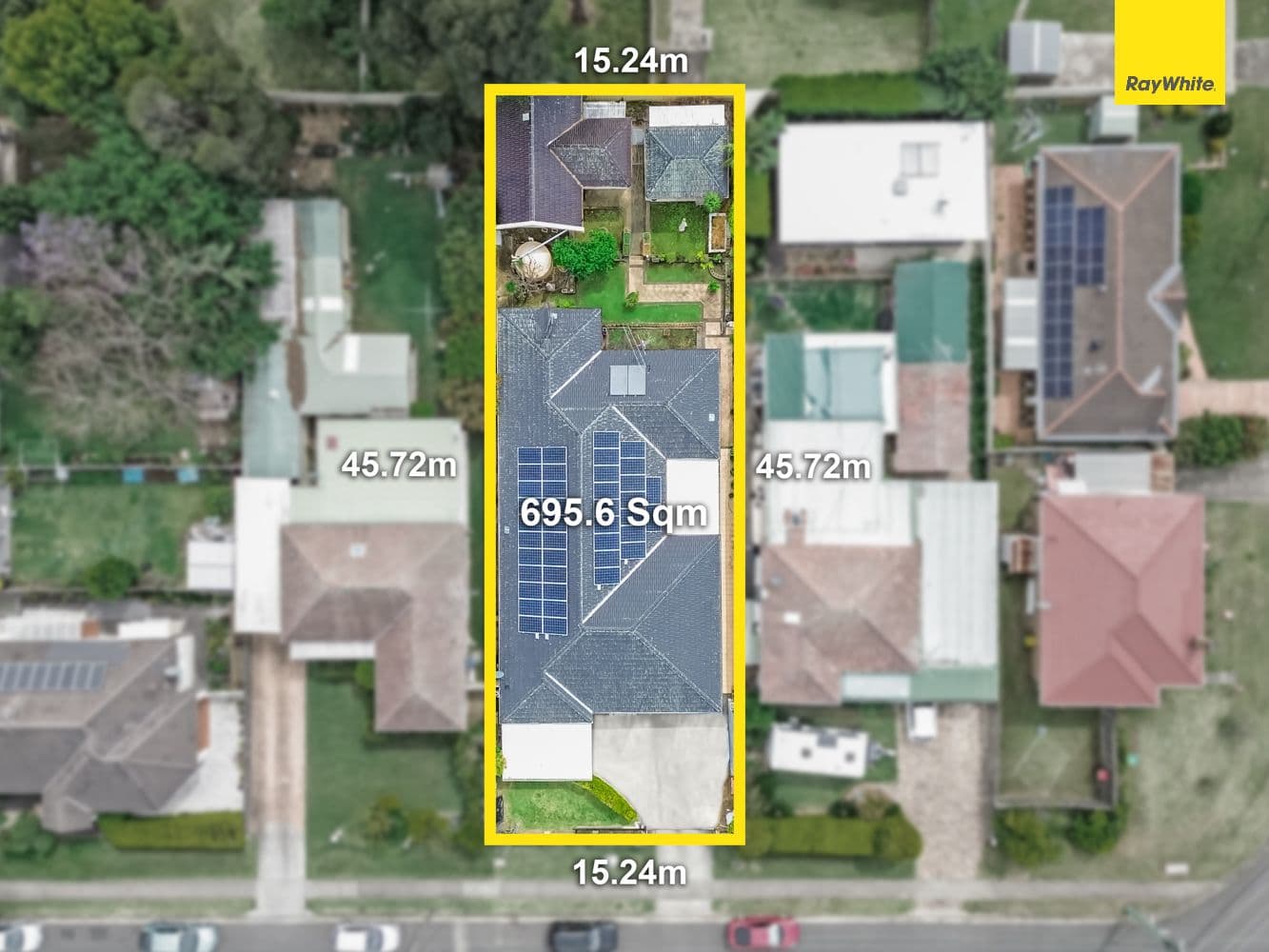 29 Verlie Street, South Wentworthville NSW 2145, South Wentworthville - Thumbnail 2