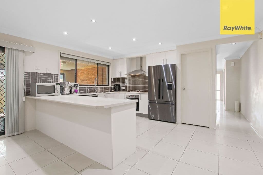 29 Verlie Street, South Wentworthville NSW 2145, South Wentworthville - Thumbnail 3