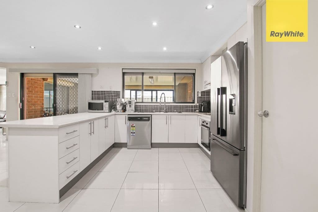 29 Verlie Street, South Wentworthville NSW 2145, South Wentworthville - Thumbnail 4