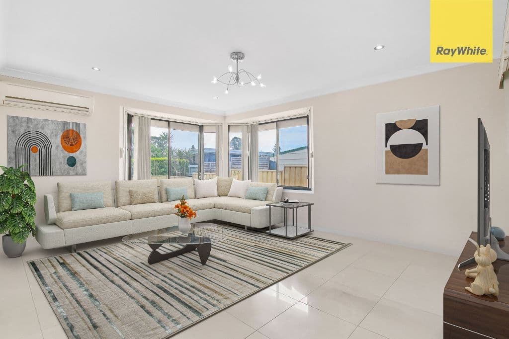 29 Verlie Street, South Wentworthville NSW 2145, South Wentworthville - Thumbnail 6