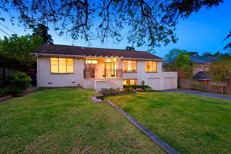 12 Allara Avenue, TURRAMURRA NSW 2074, North Turramurra - Image 1