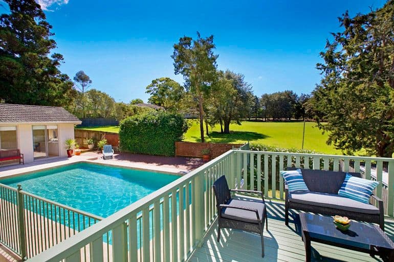 12 Allara Avenue, TURRAMURRA NSW 2074, North Turramurra - Thumbnail 2