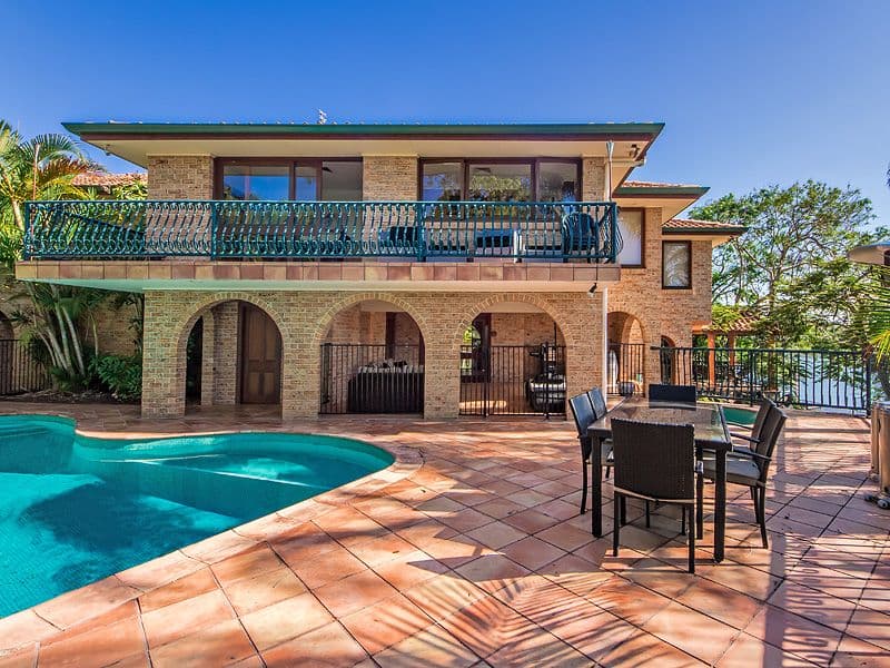 14 Nootka Court, BROADBEACH WATERS QLD 4218, Broadbeach Waters - Image 1