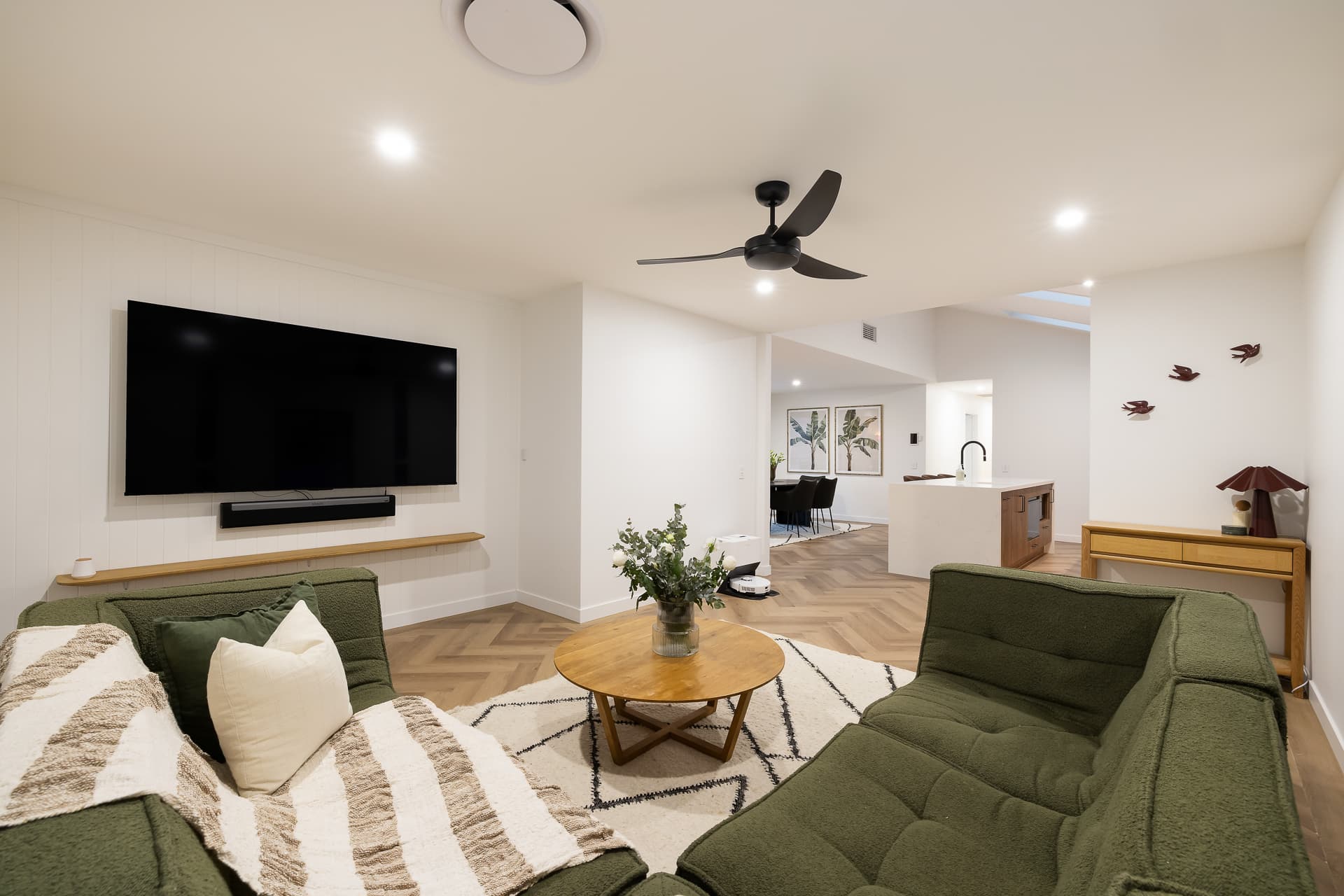 8 Carapook Crescent, Tallebudgera, QLD, 4228, Tallebudgera - Thumbnail 5