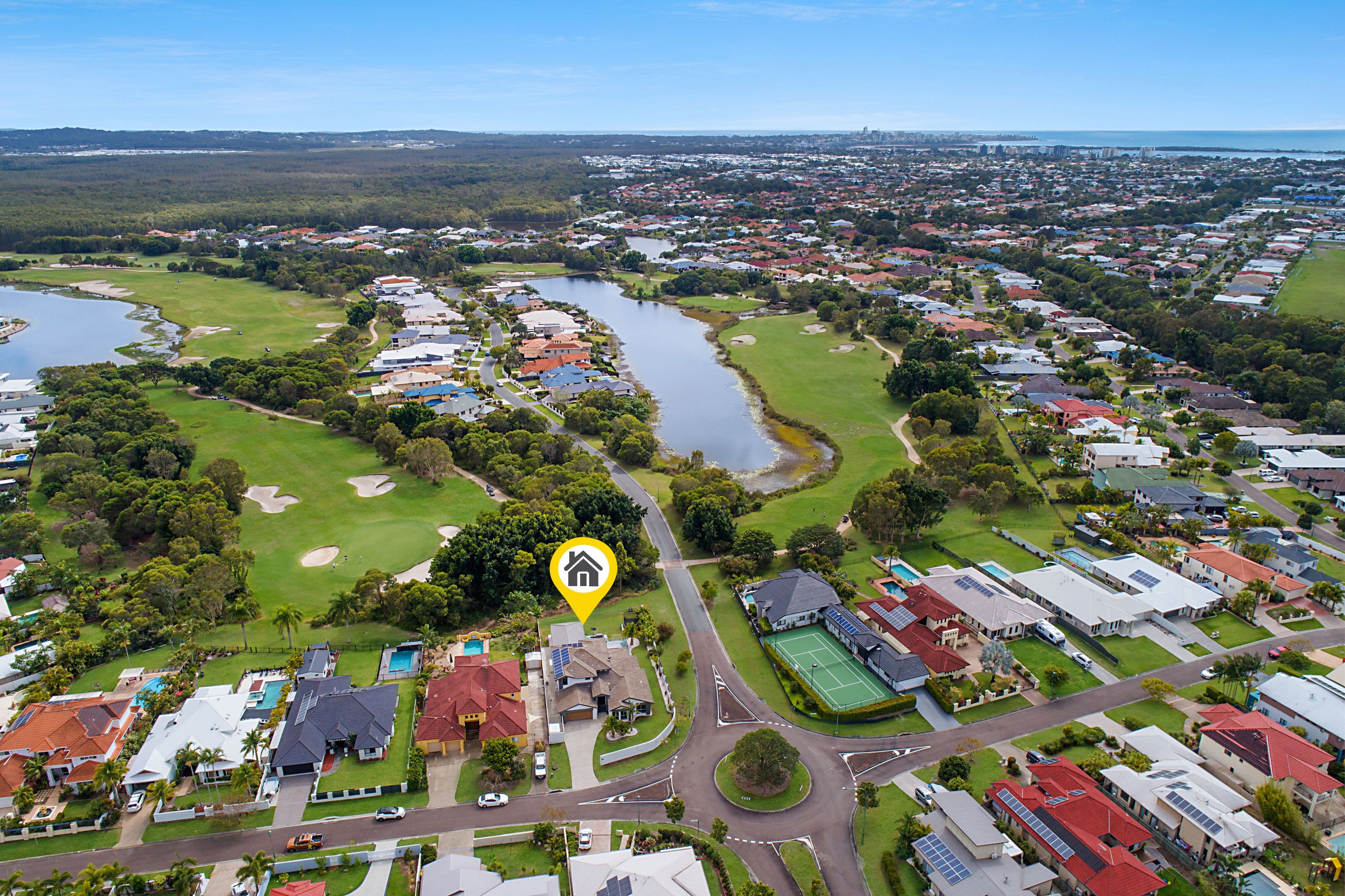 15 Kuthar Street, Pelican Waters QLD 4551, Pelican Waters - Image 1