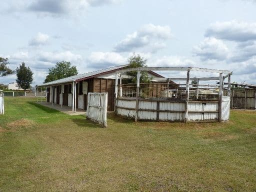 32 Davidson Street, OAKEY QLD 4401, Oakey - Thumbnail 8