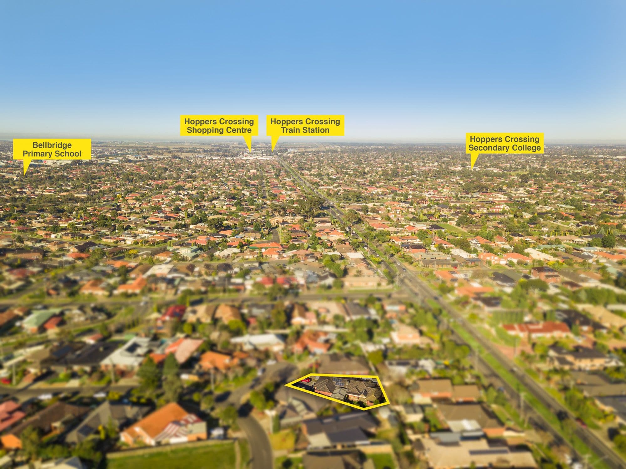 5 Tulip Close, Hoppers Crossing VIC 3029, Hoppers Crossing - Thumbnail 2