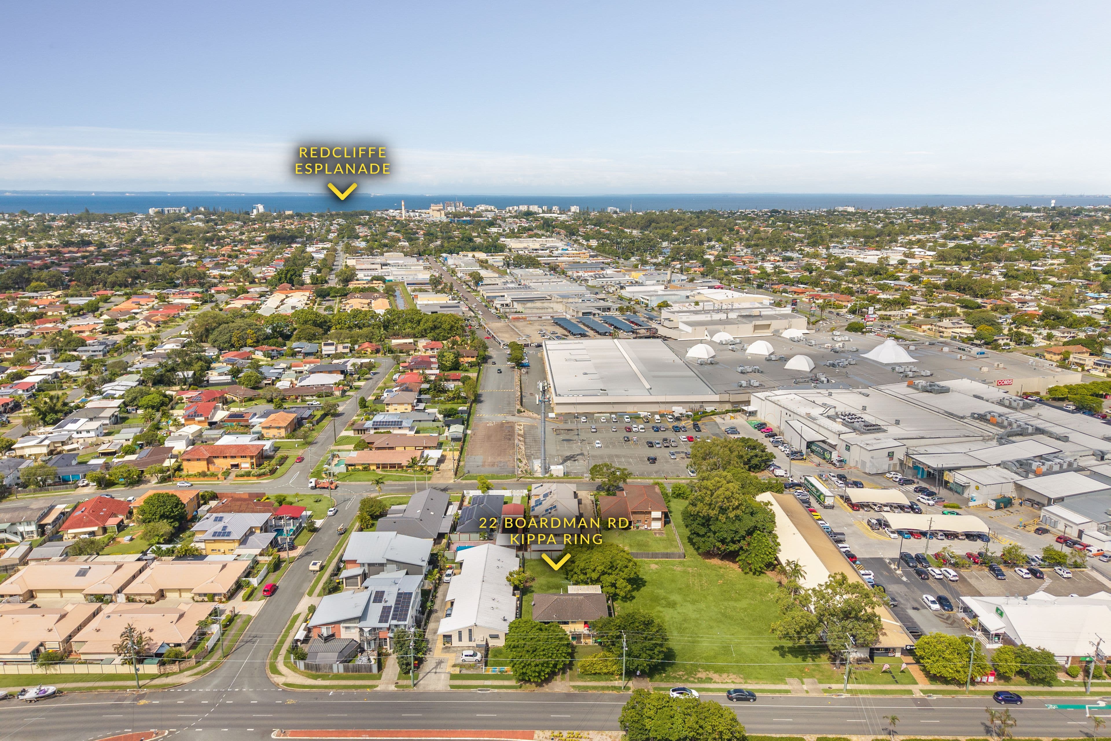 22 Boardman Road, Kippa-Ring QLD 4021, Kippa-Ring - Thumbnail 2