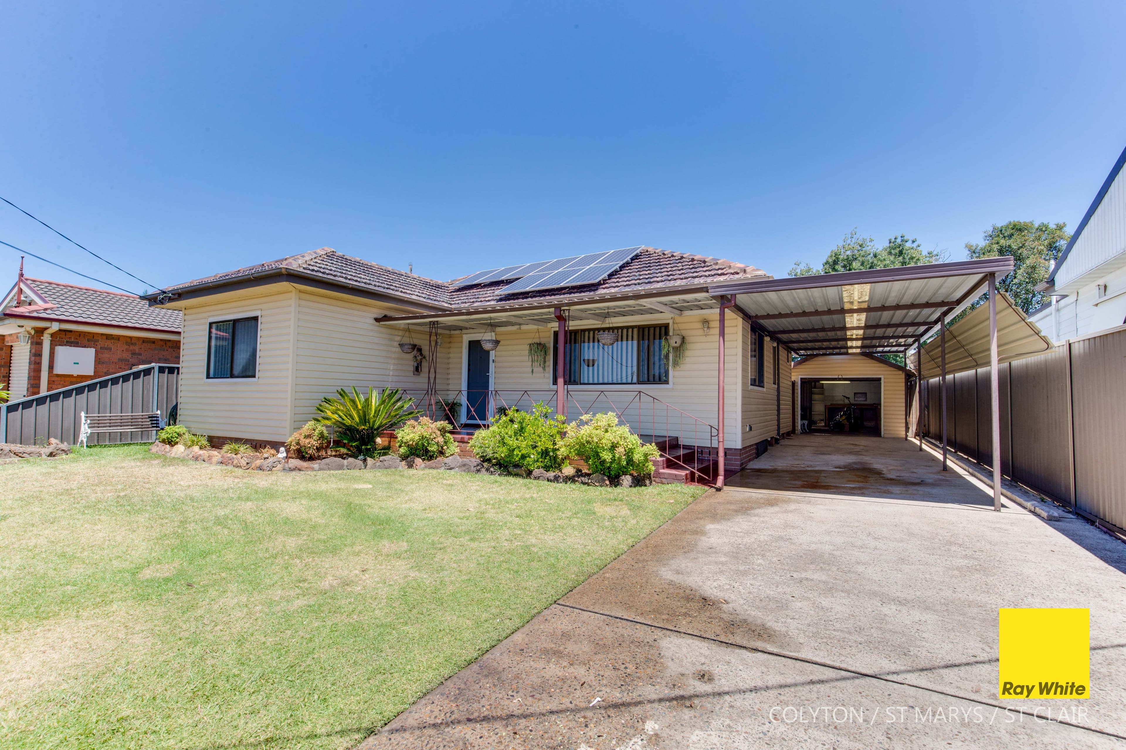76 Carpenter Street, Colyton - Image 1