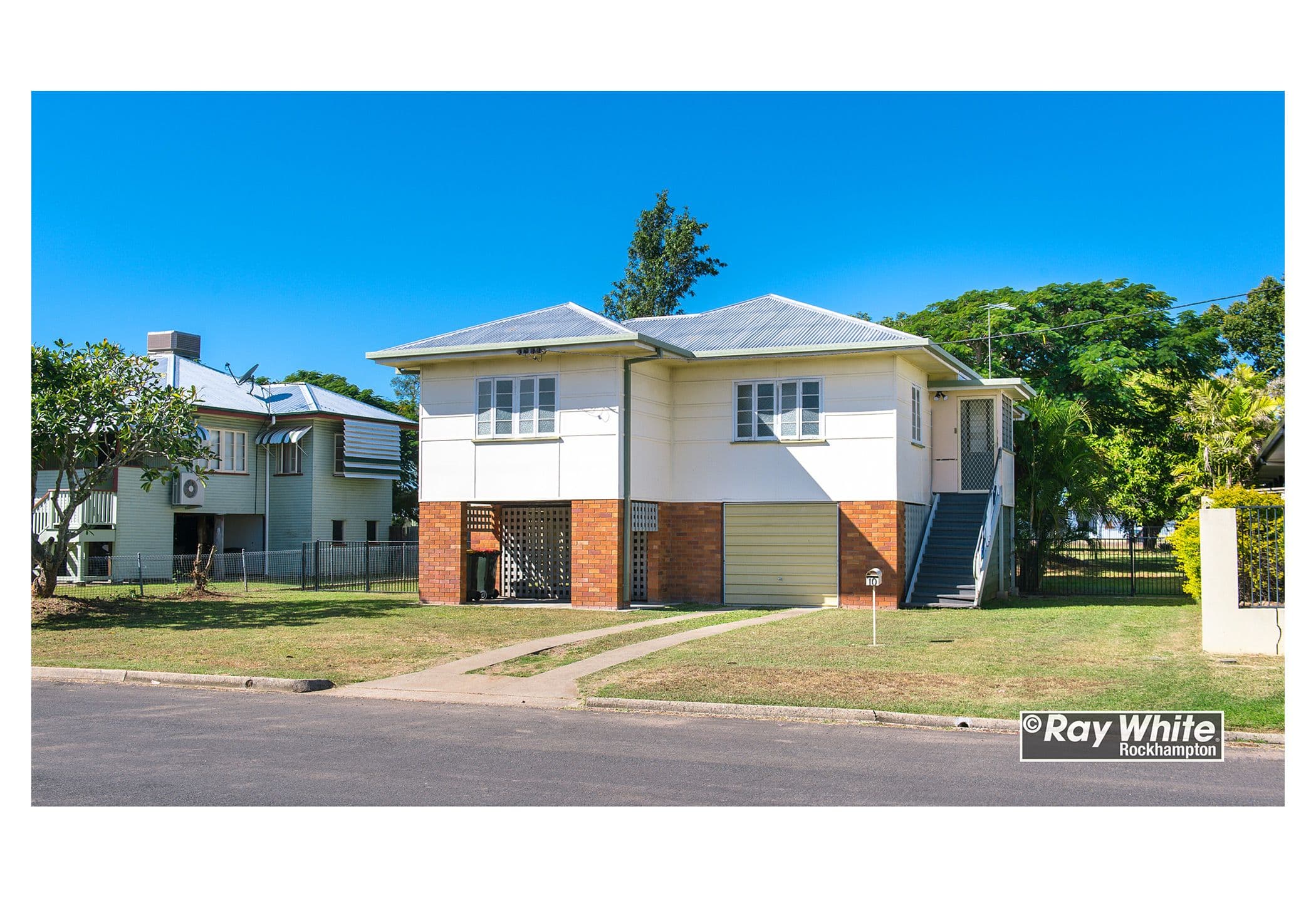 10 Buckle Street, Park Avenue QLD 4701, Park Avenue - Thumbnail 2