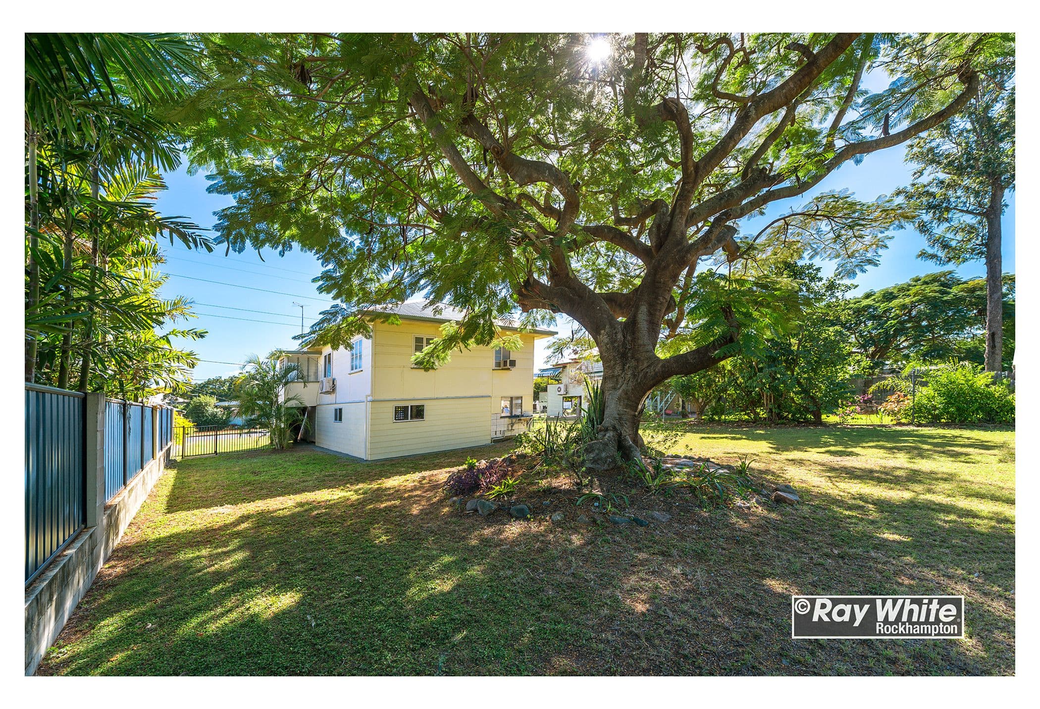 10 Buckle Street, Park Avenue QLD 4701, Park Avenue - Thumbnail 4