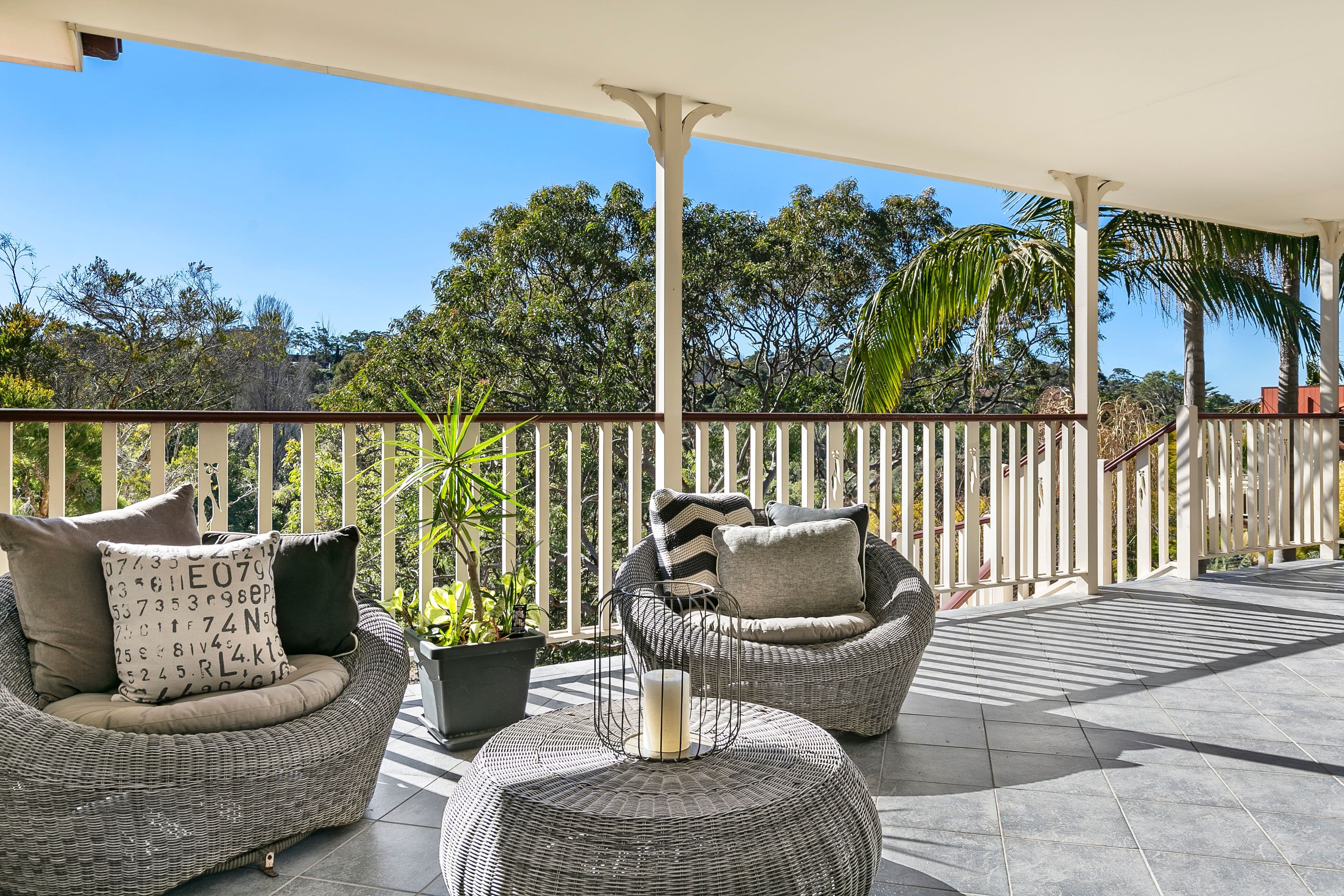 1 Kameruka Road, Northbridge - Thumbnail 3