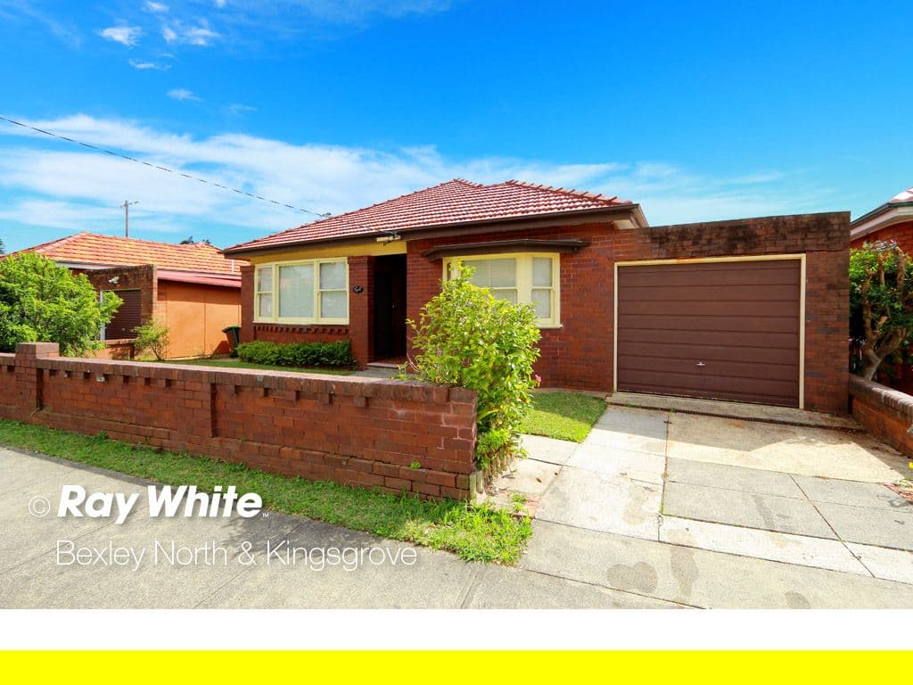 8 Paterson Avenue, KINGSGROVE NSW 2208, Kingsgrove - Image 1