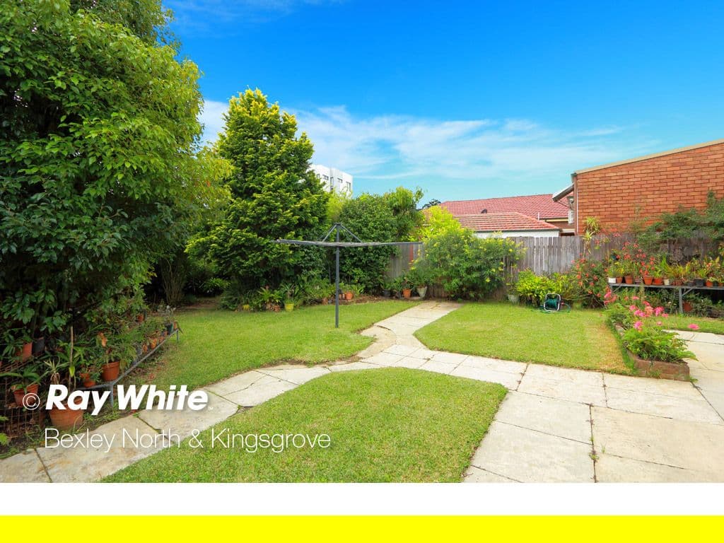 8 Paterson Avenue, KINGSGROVE NSW 2208, Kingsgrove - Thumbnail 2