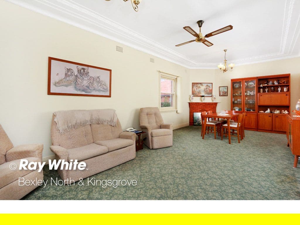 8 Paterson Avenue, KINGSGROVE NSW 2208, Kingsgrove - Thumbnail 4