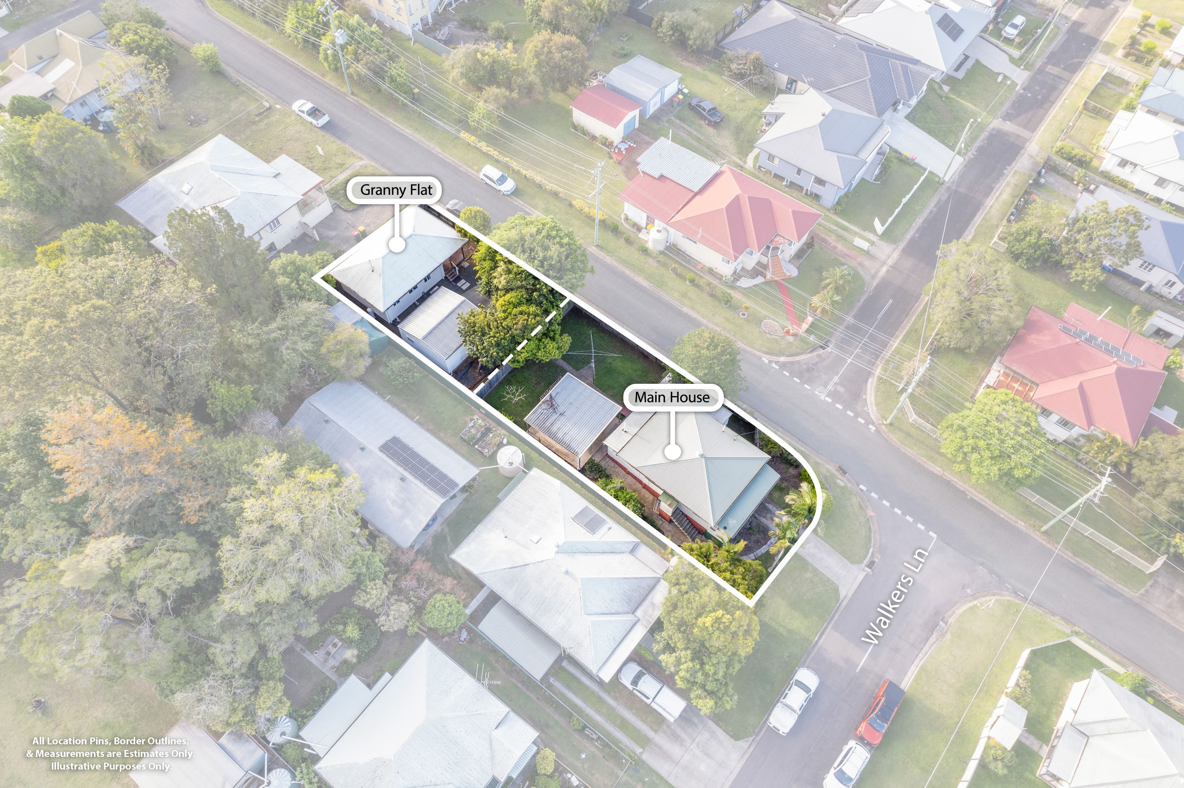 27 Walkers Lane, Booval QLD 4304, Booval - Image 1