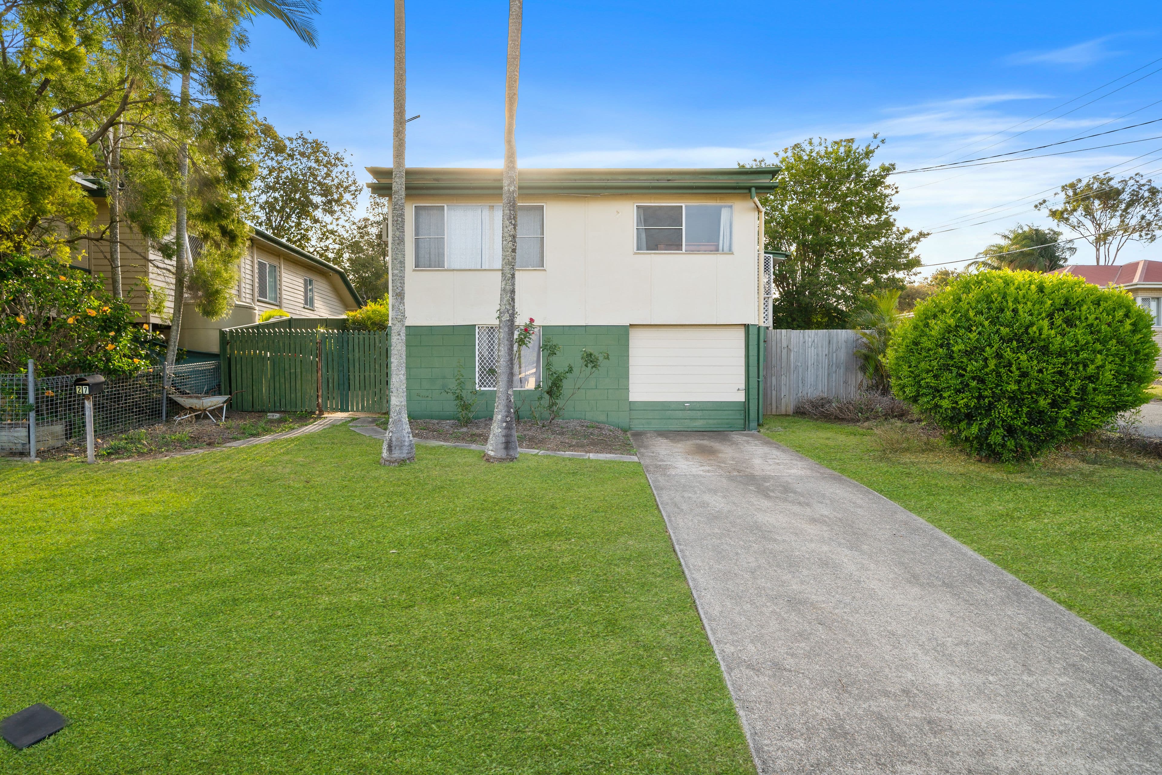 27 Walkers Lane, Booval QLD 4304, Booval - Thumbnail 2