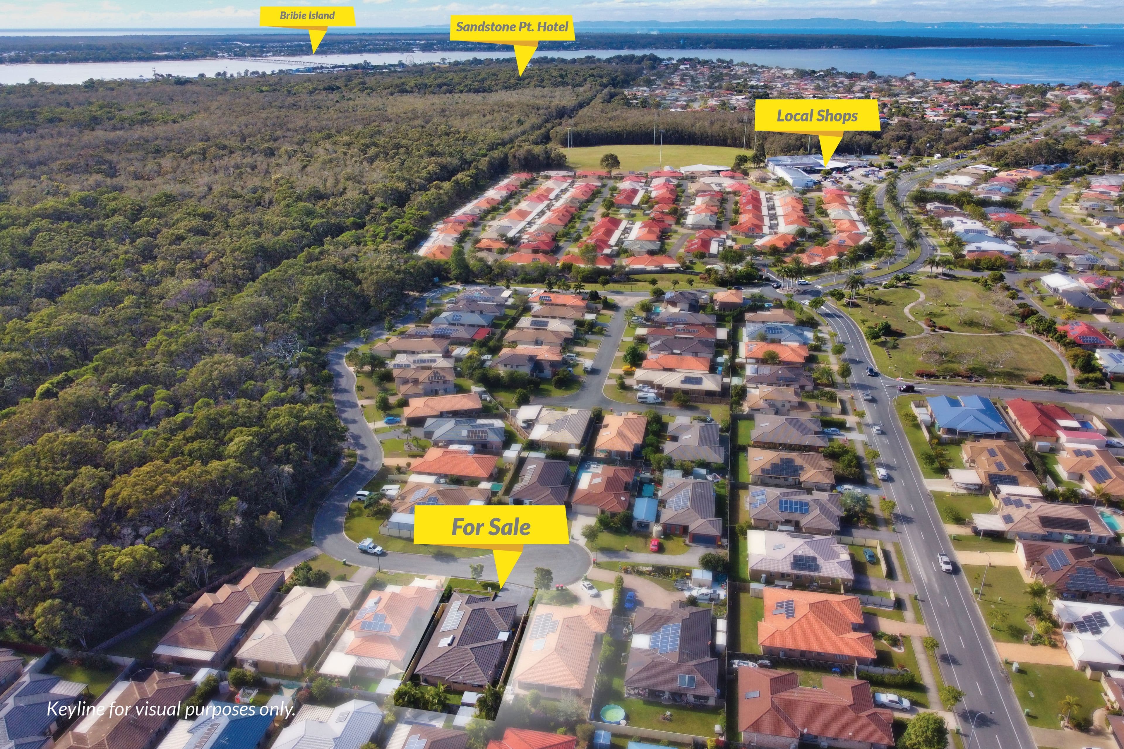 36 Eimeo Place, Sandstone Point QLD 4511, Sandstone Point - Thumbnail 2