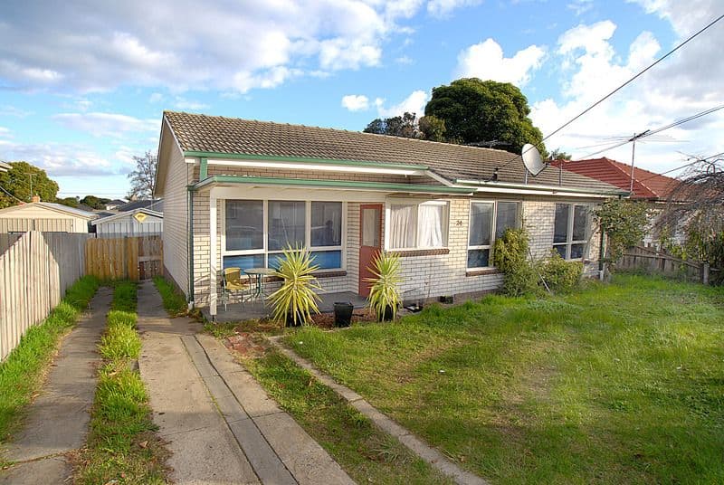 24  Ludwig Street, SPRINGVALE SOUTH VIC 3172, Springvale South - Image 1