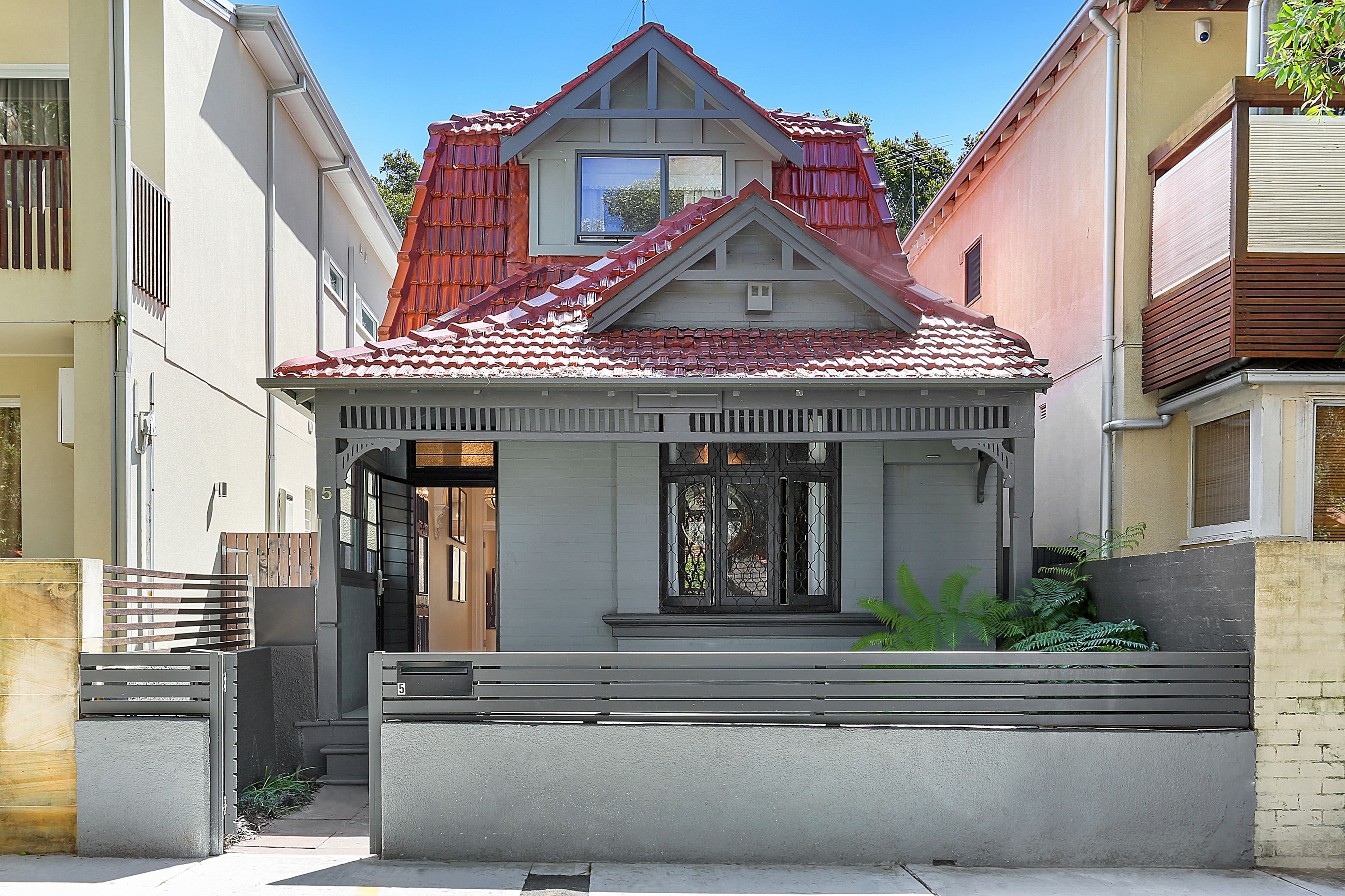 5 New Street, Bondi - Thumbnail 7