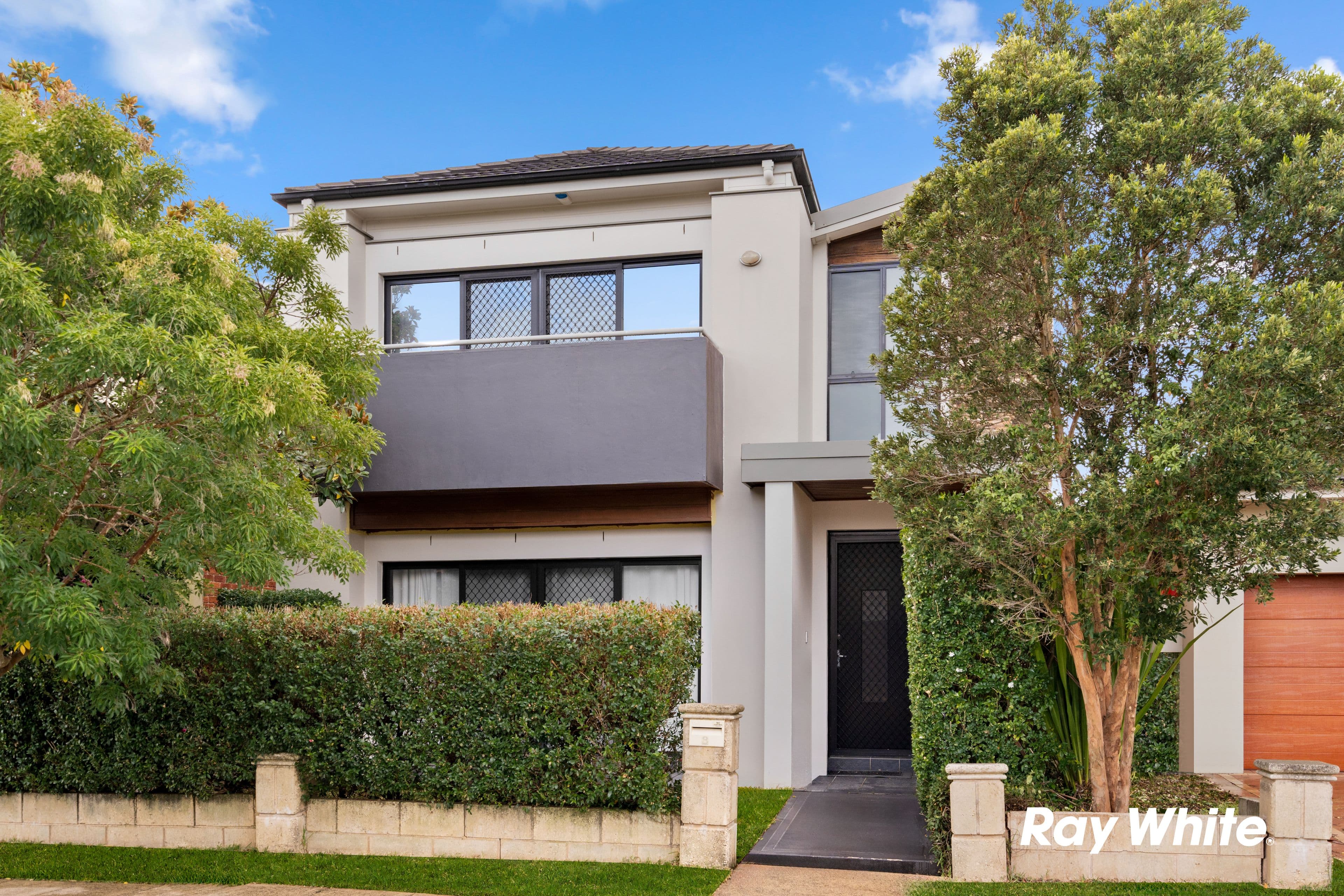 8 Malton Street, Stanhope Gardens NSW 2768, Stanhope Gardens - Image 1