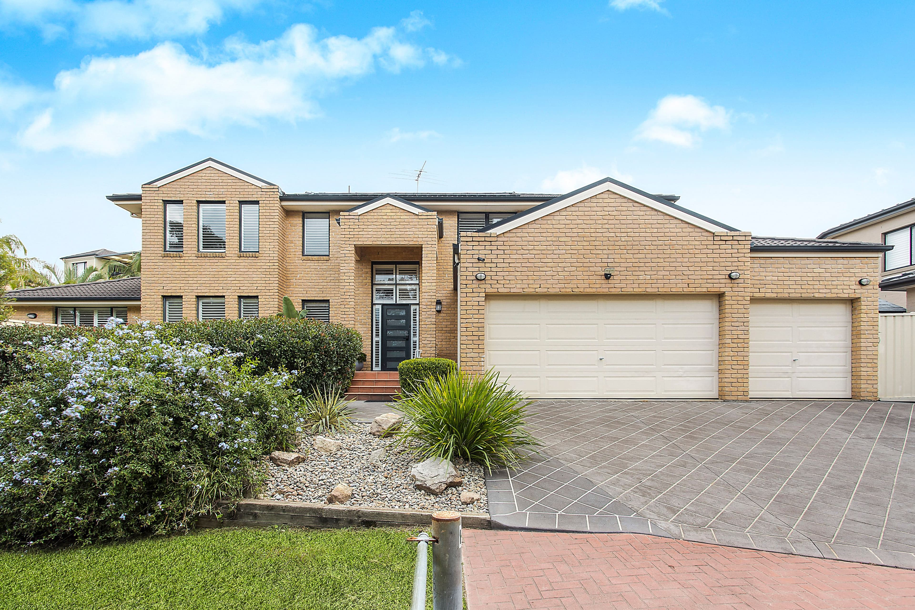 1 Tonkies Place, Menai NSW 2234, Menai - Image 1