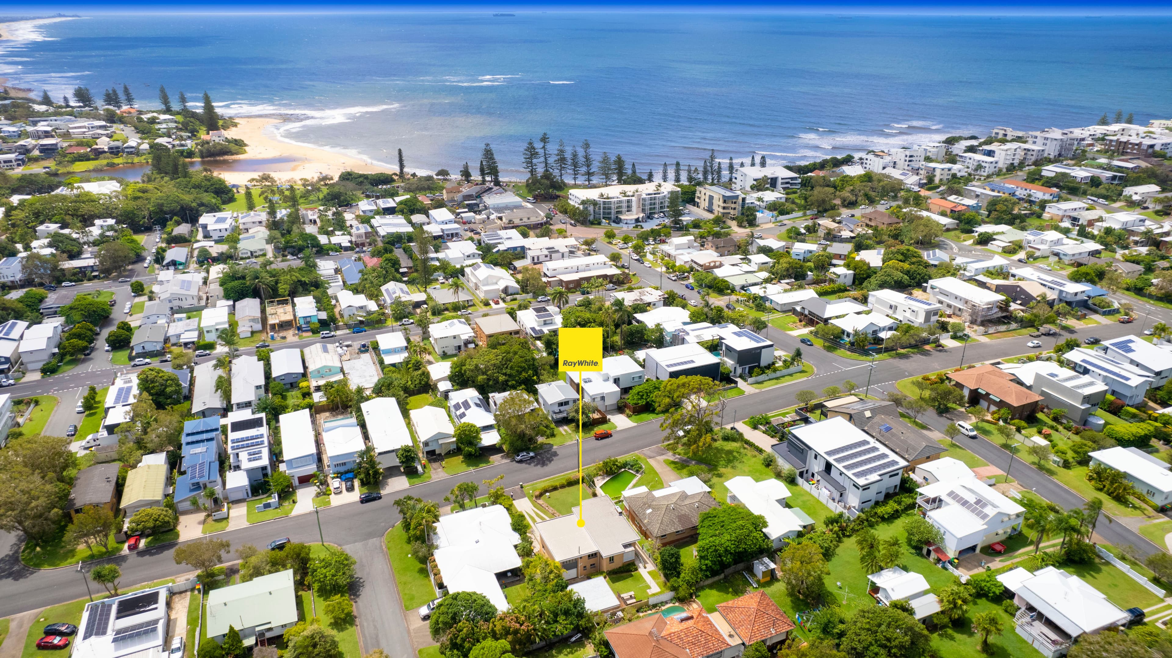 10 Grigor Street, Moffat Beach QLD 4551, Moffat Beach - Image 1