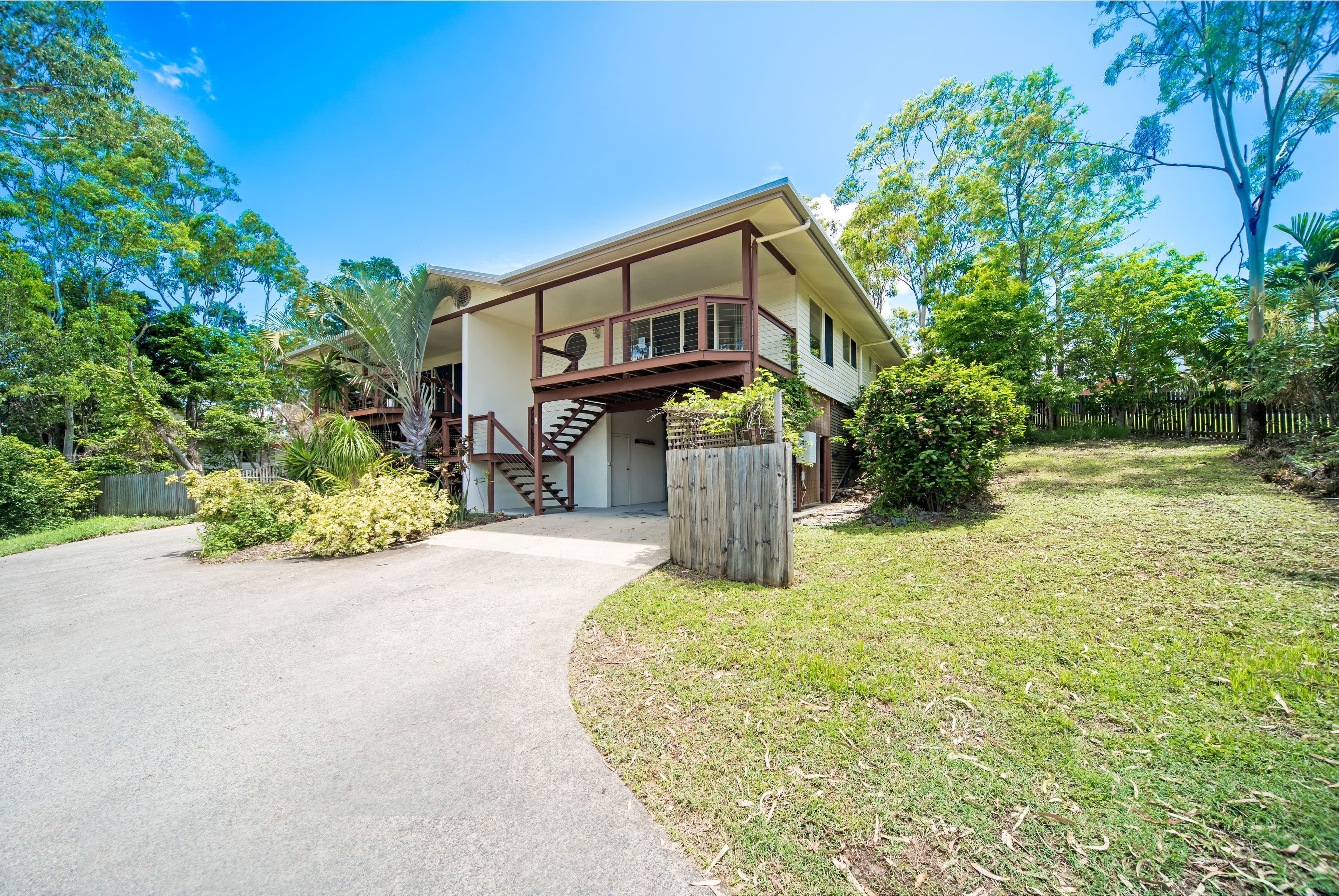 9 Macarthur Drive, Cannonvale QLD 4802, Cannonvale - Image 1