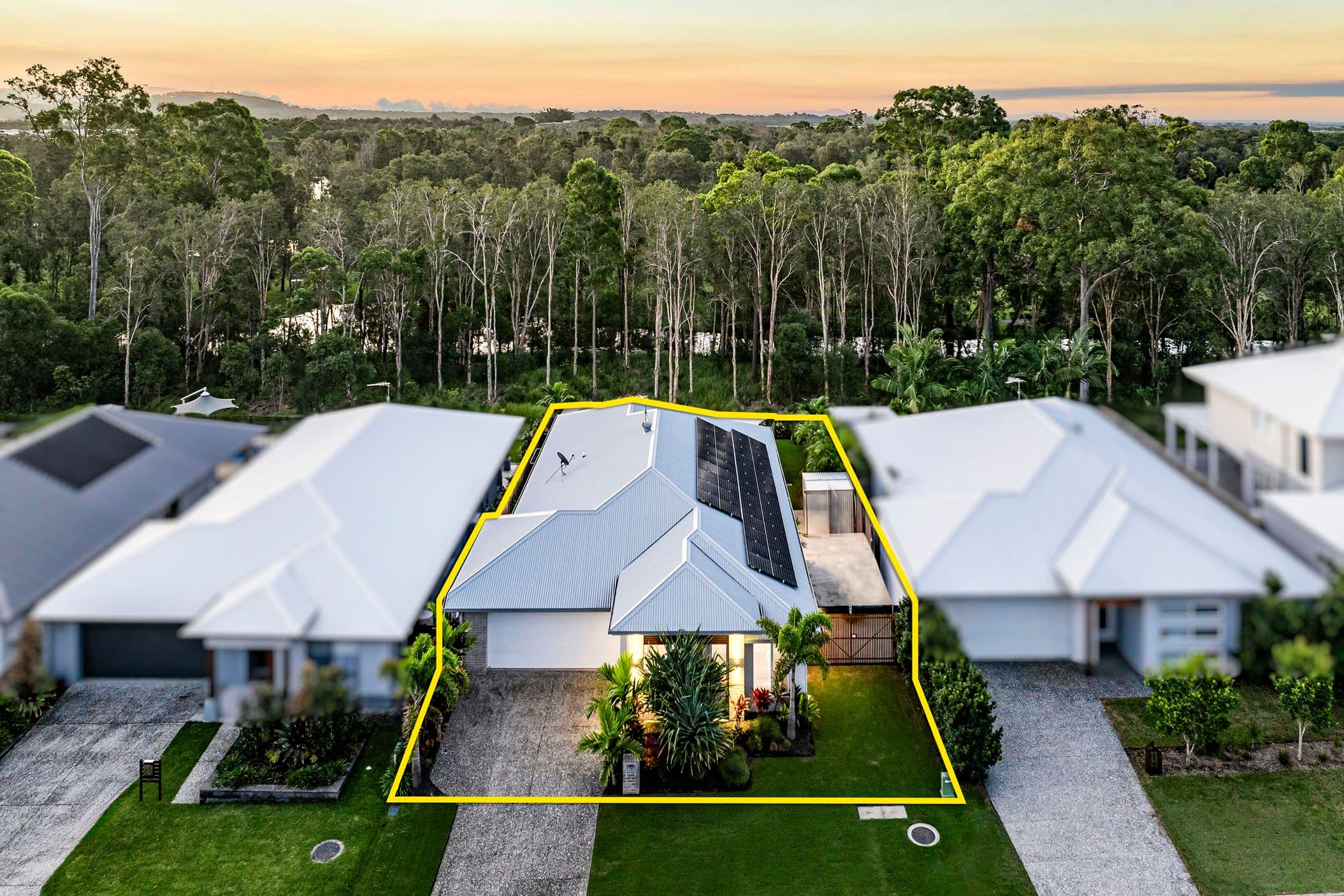 100 Melville Drive, Pimpama QLD 4209, Pimpama - Image 1